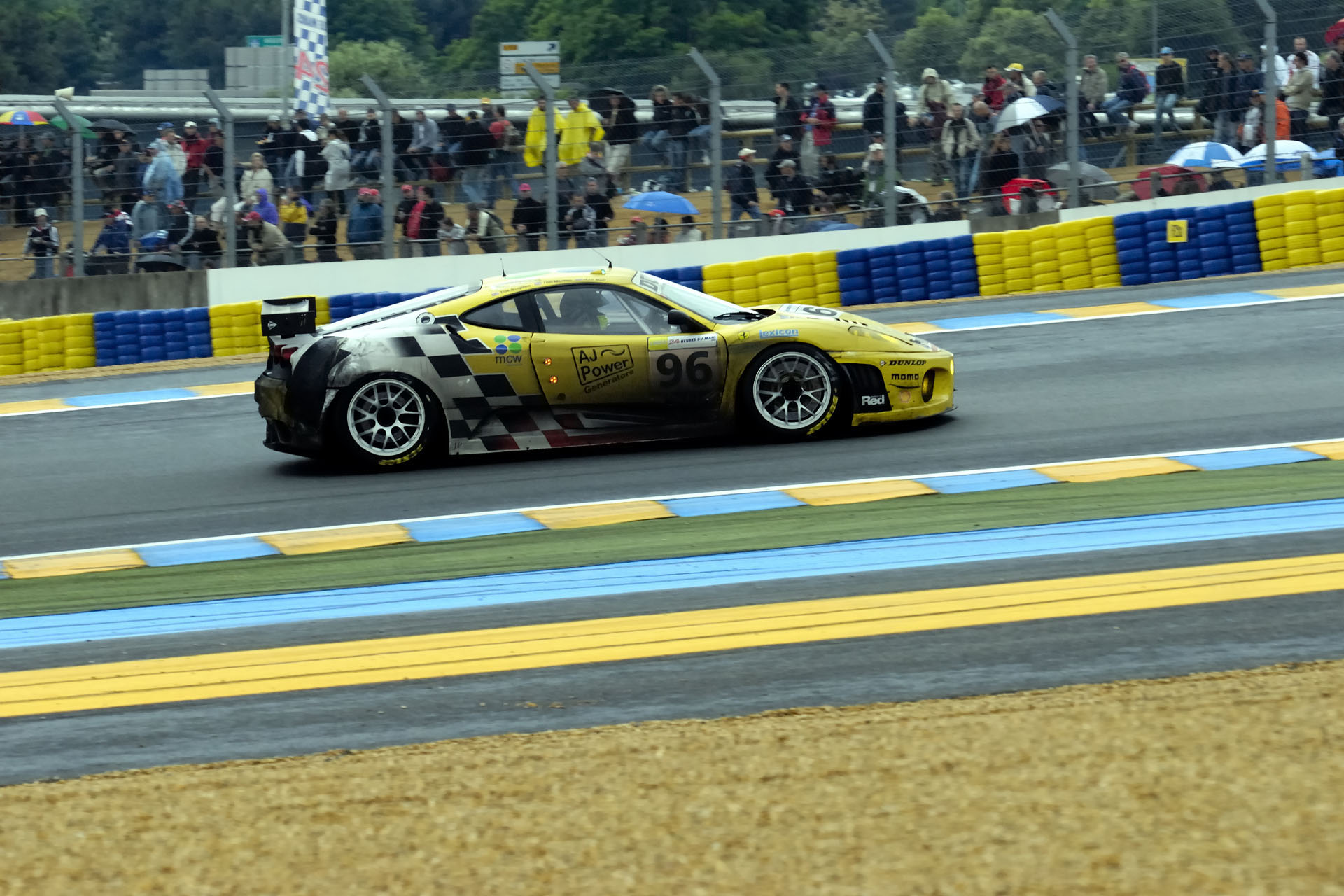 24HMans2008 107