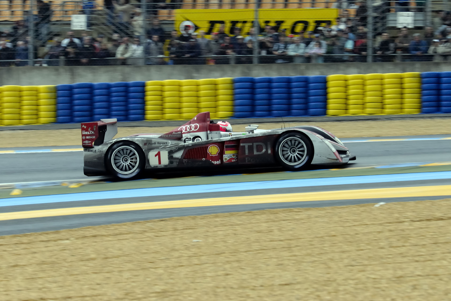 24HMans2008 113