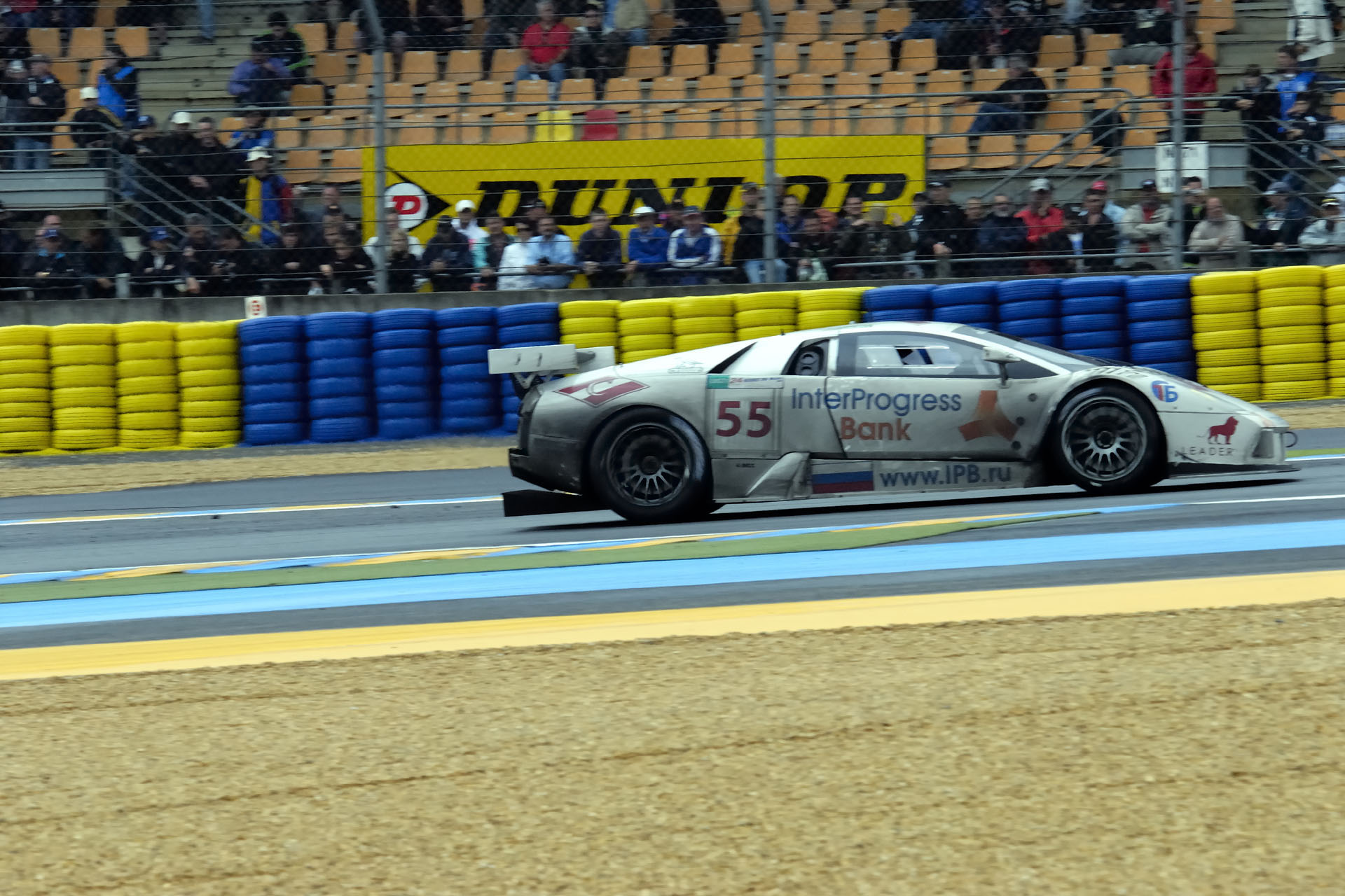 24HMans2008 114