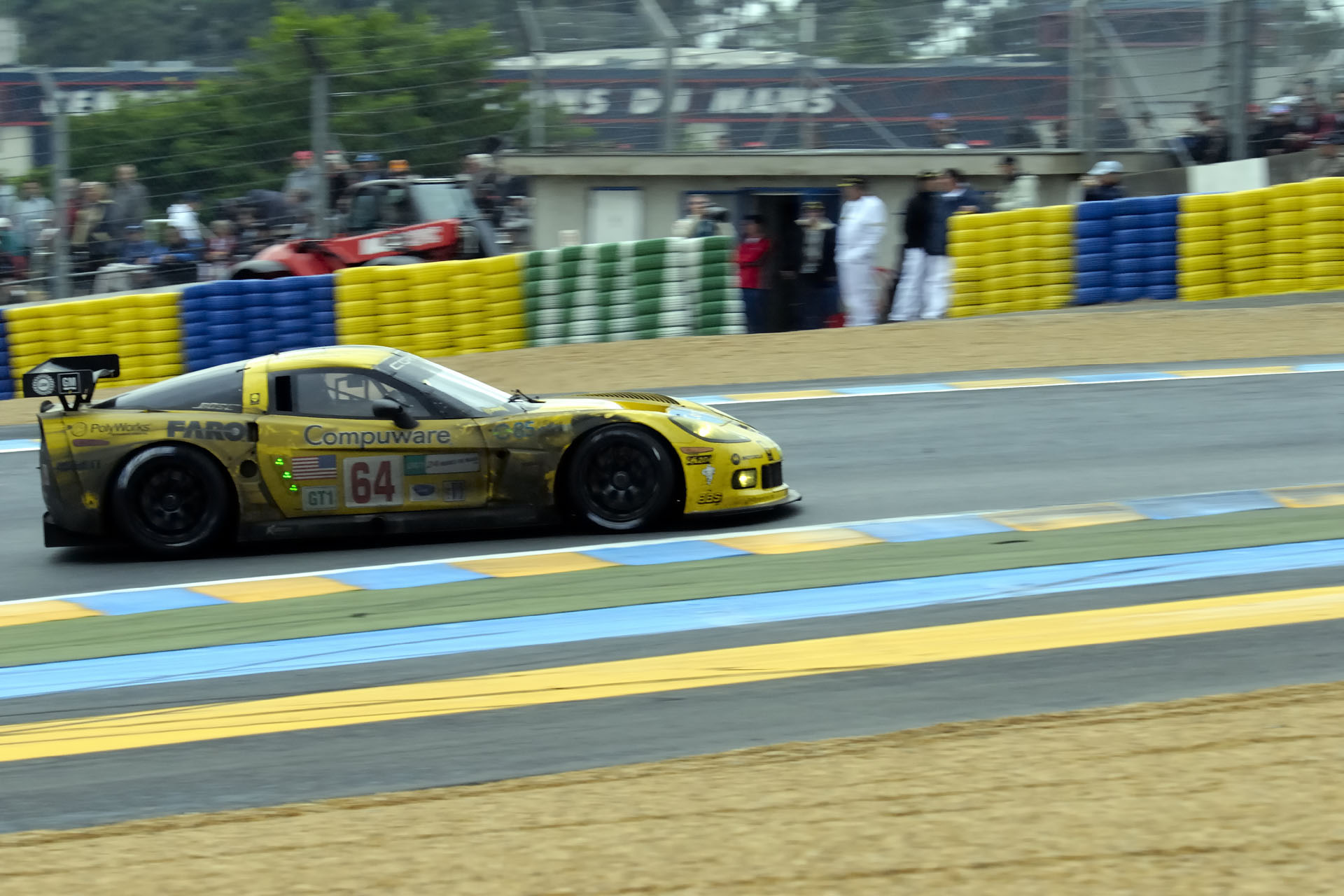 24HMans2008 115