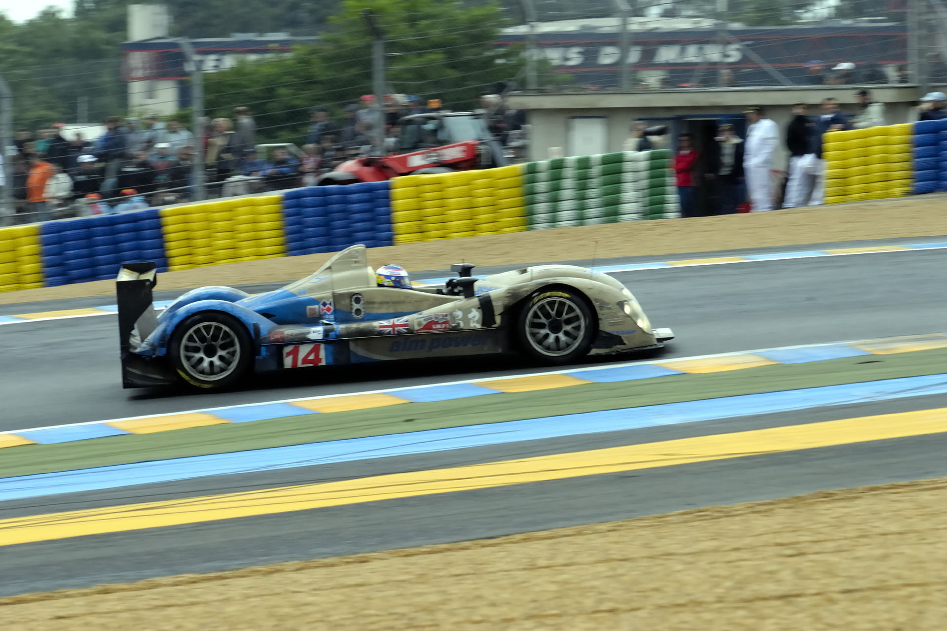 24HMans2008 116