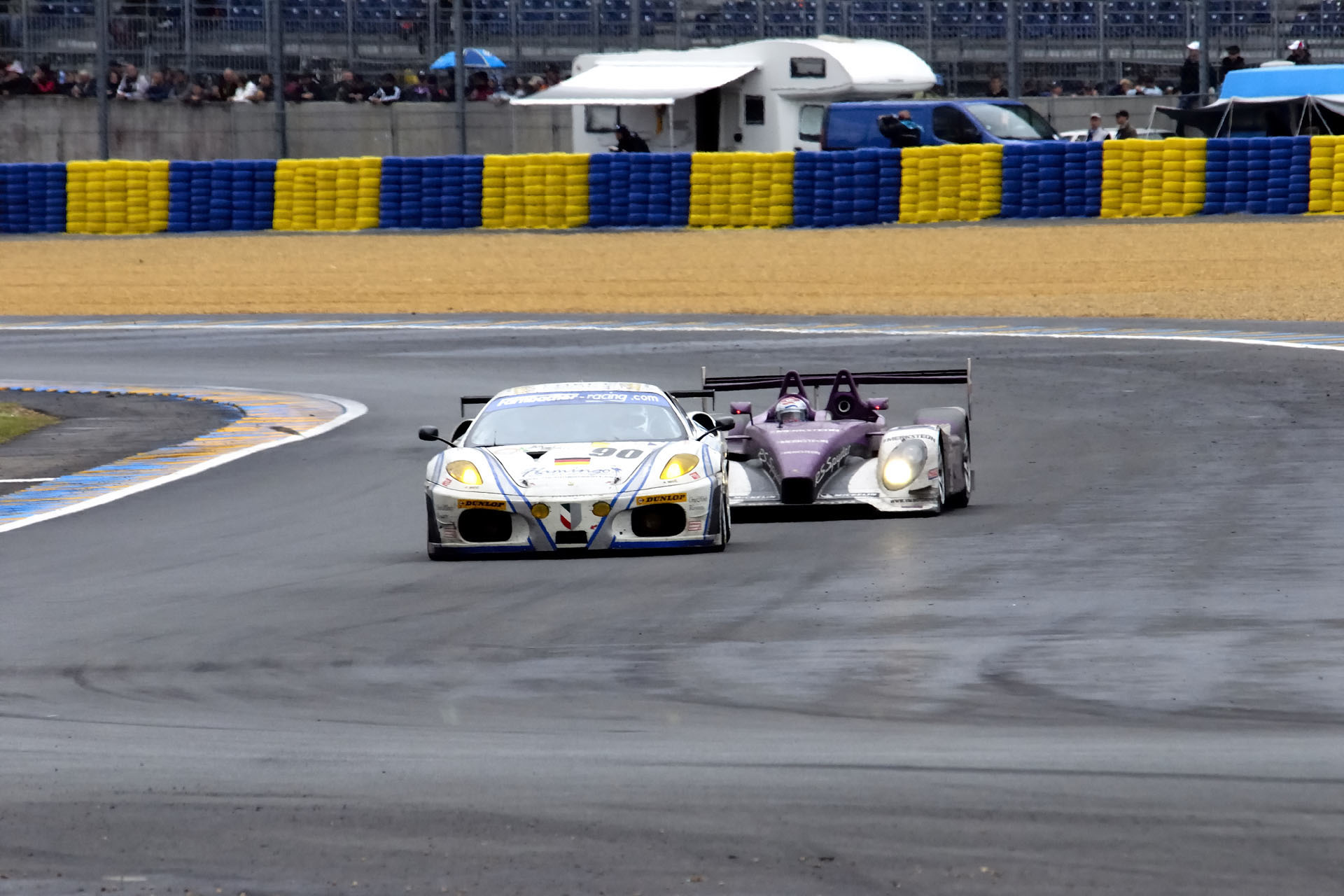 24HMans2008 118