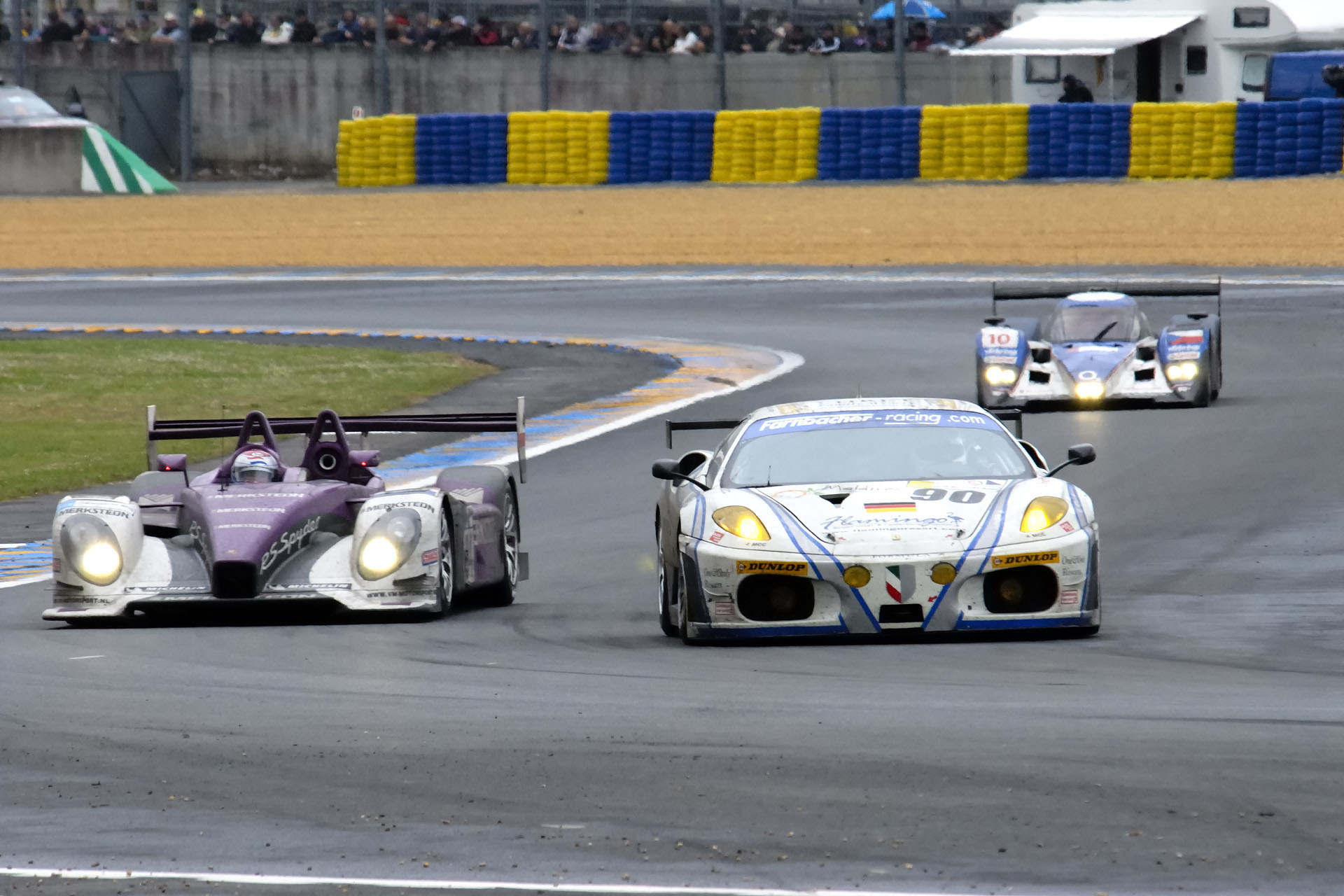 24HMans2008 119