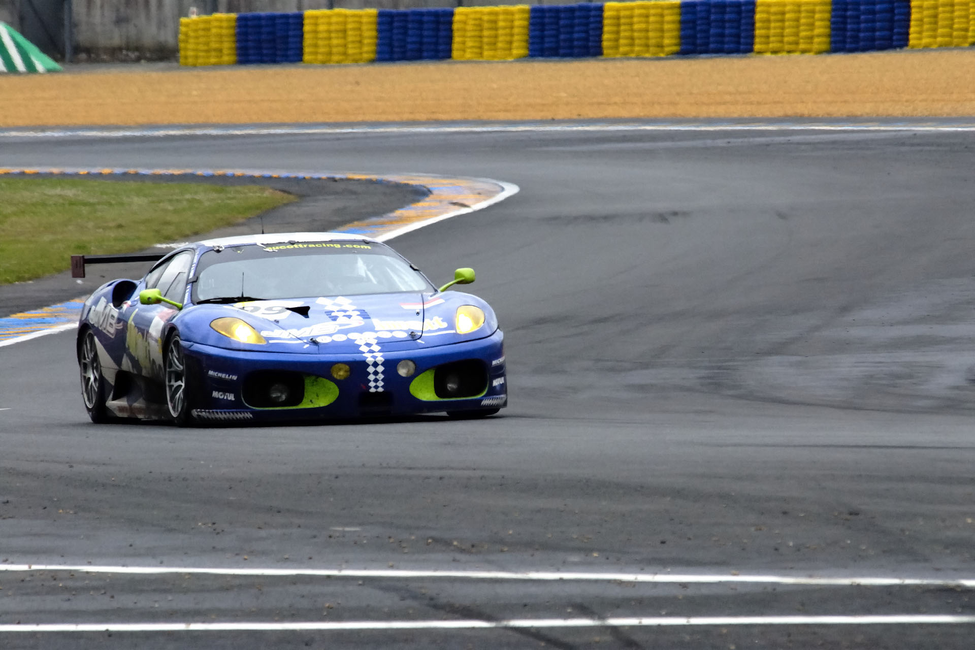 24HMans2008 121