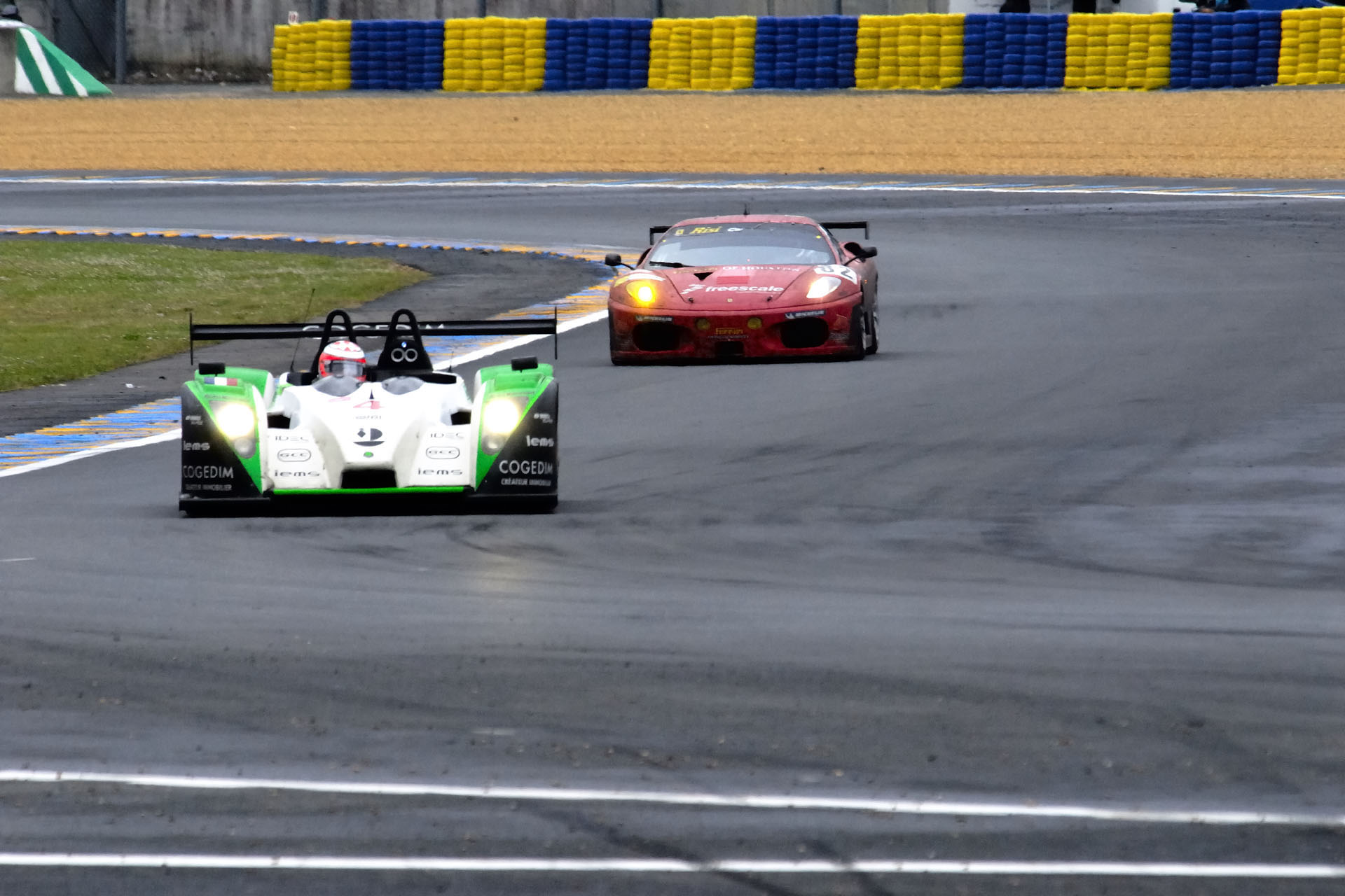 24HMans2008 122