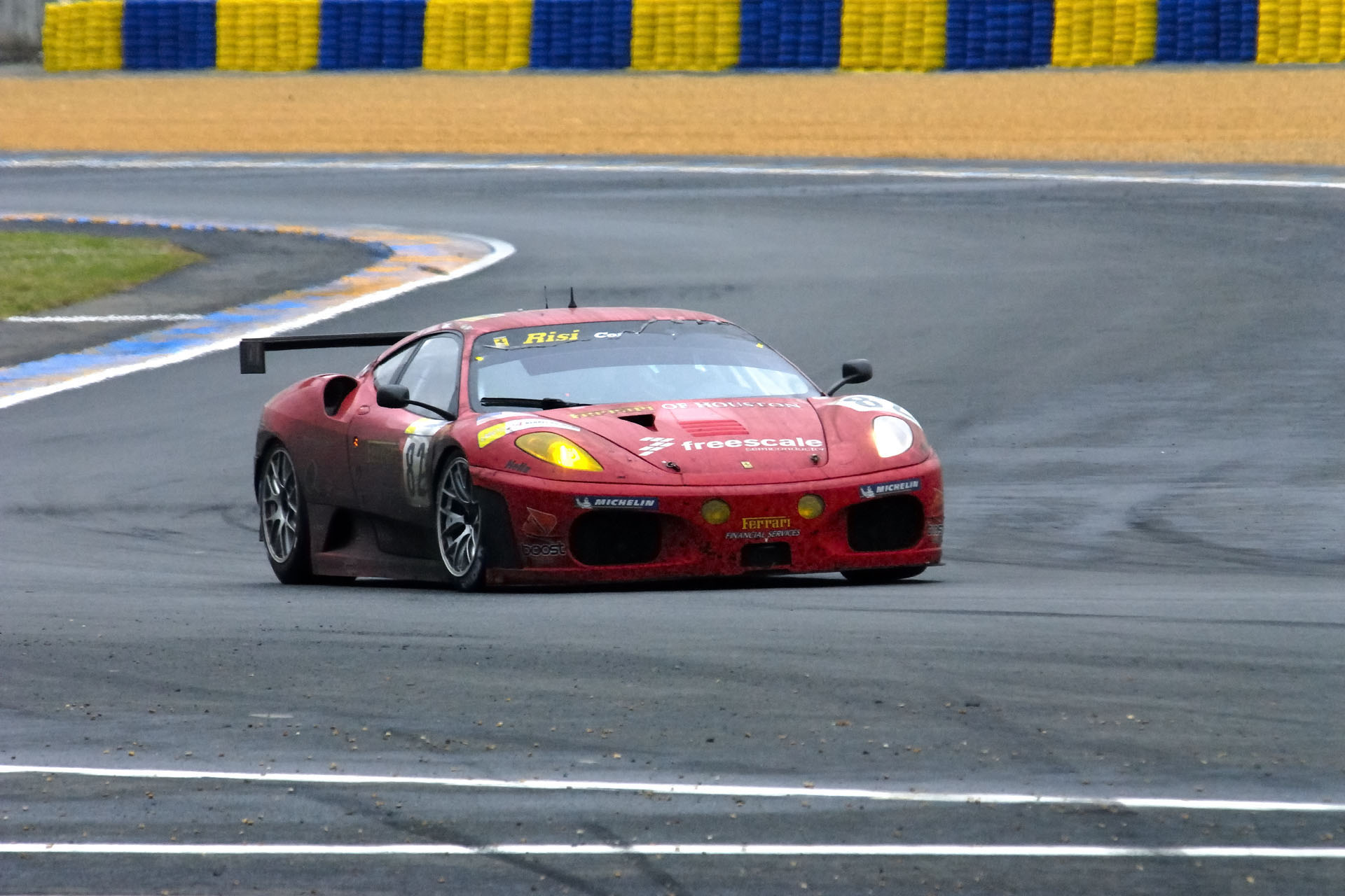 24HMans2008 123