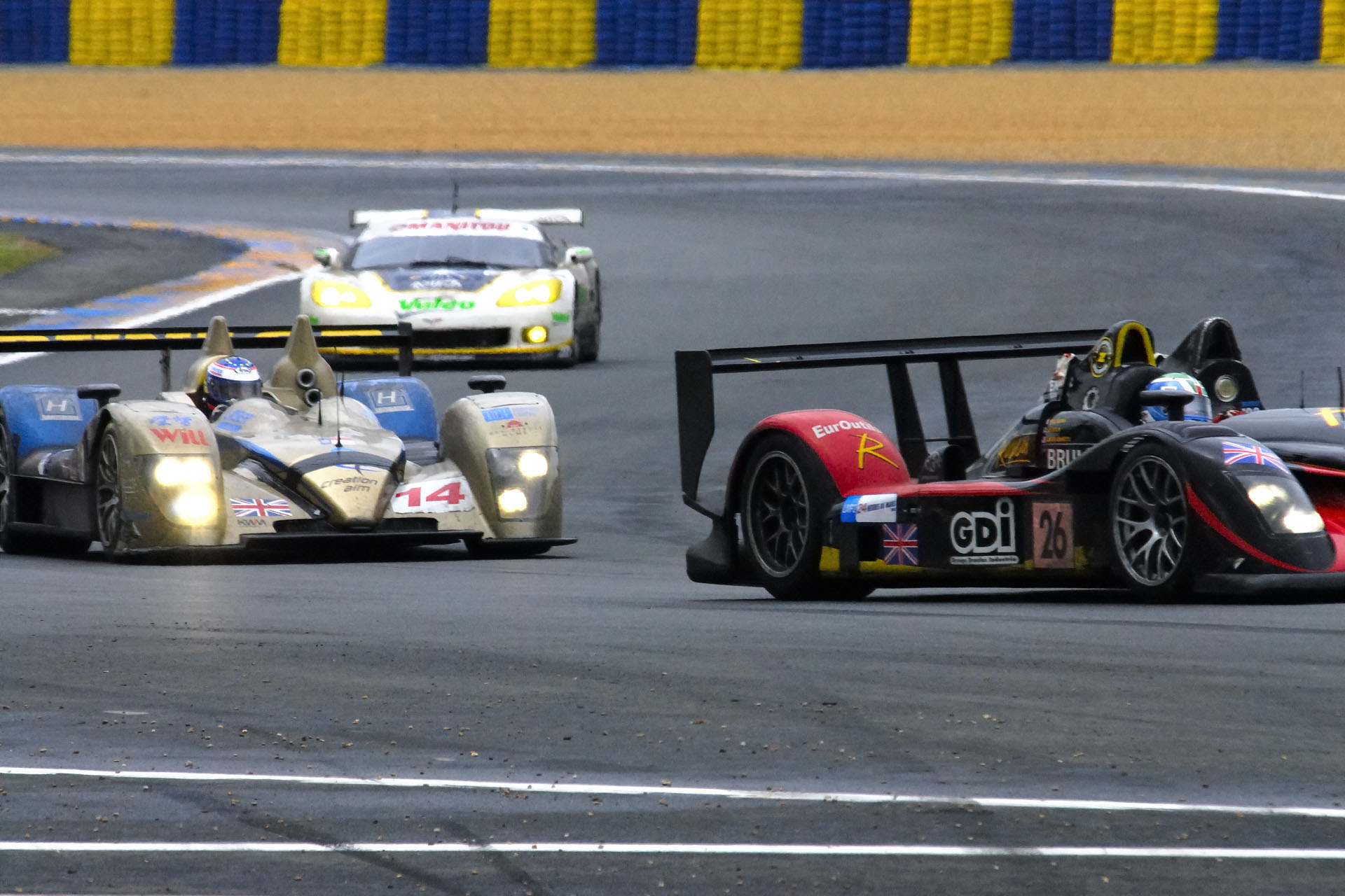 24HMans2008 124