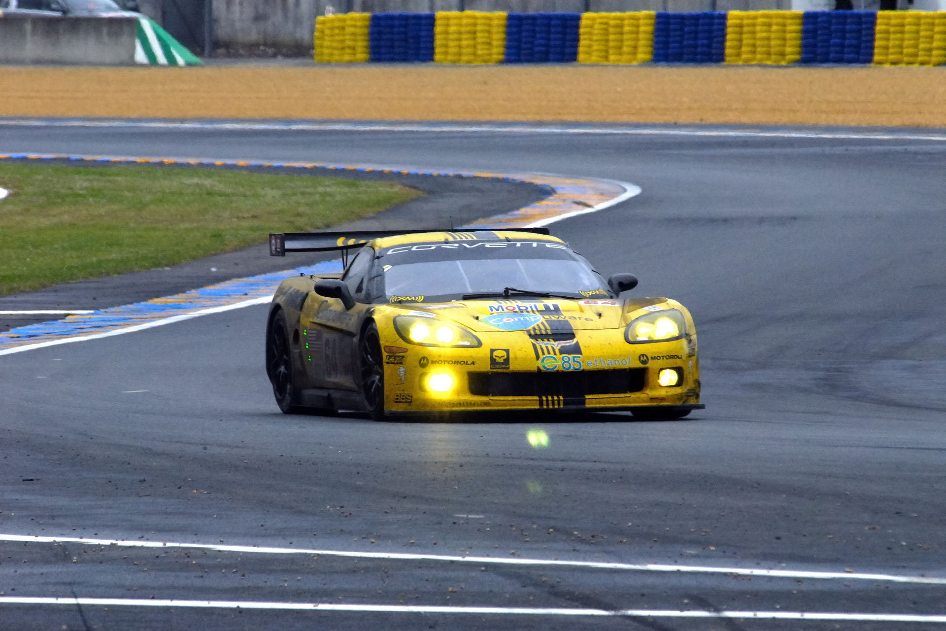 24HMans2008 125
