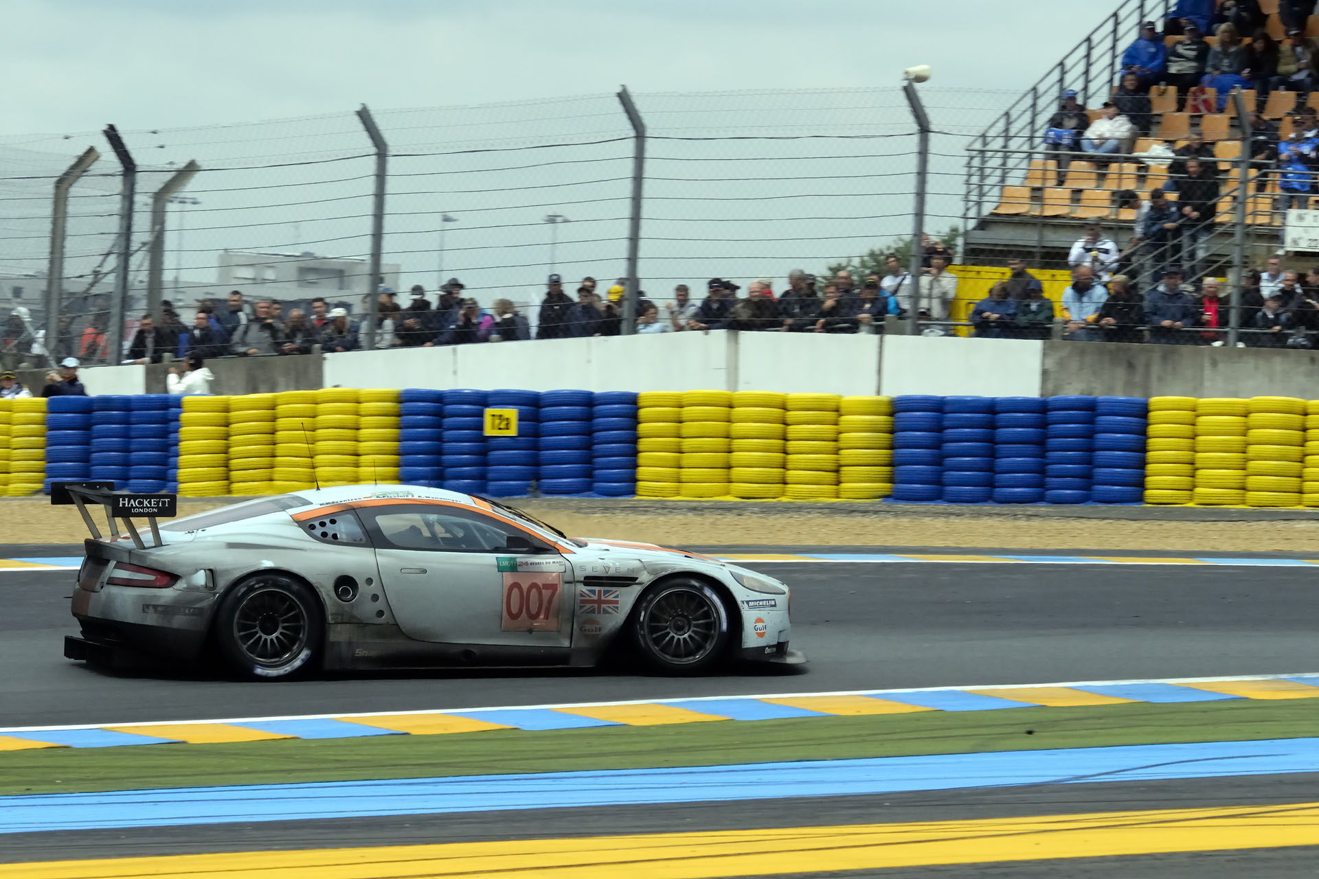 24HMans2008 126