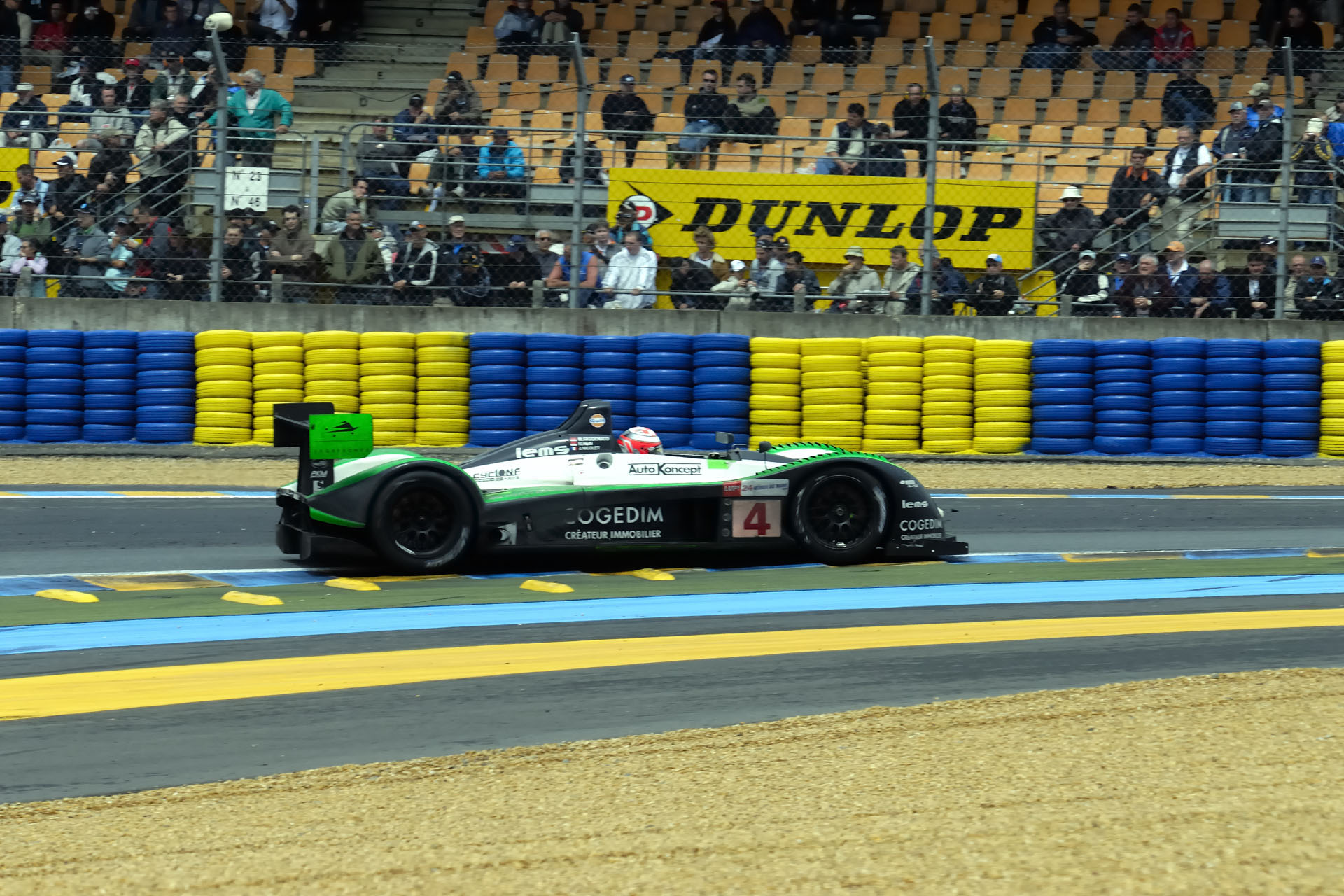 24HMans2008 127