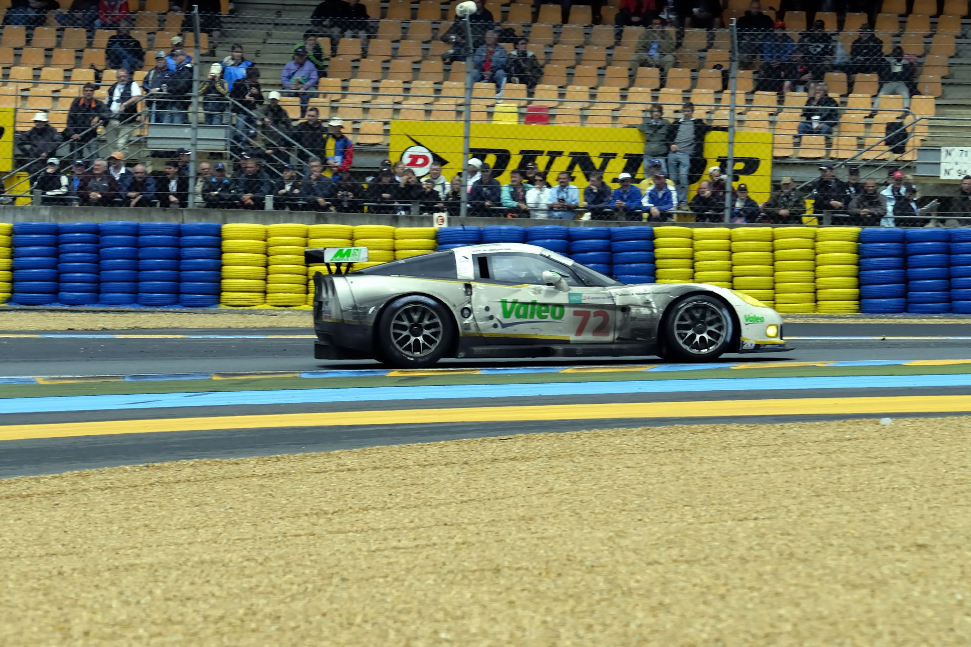 24HMans2008 128