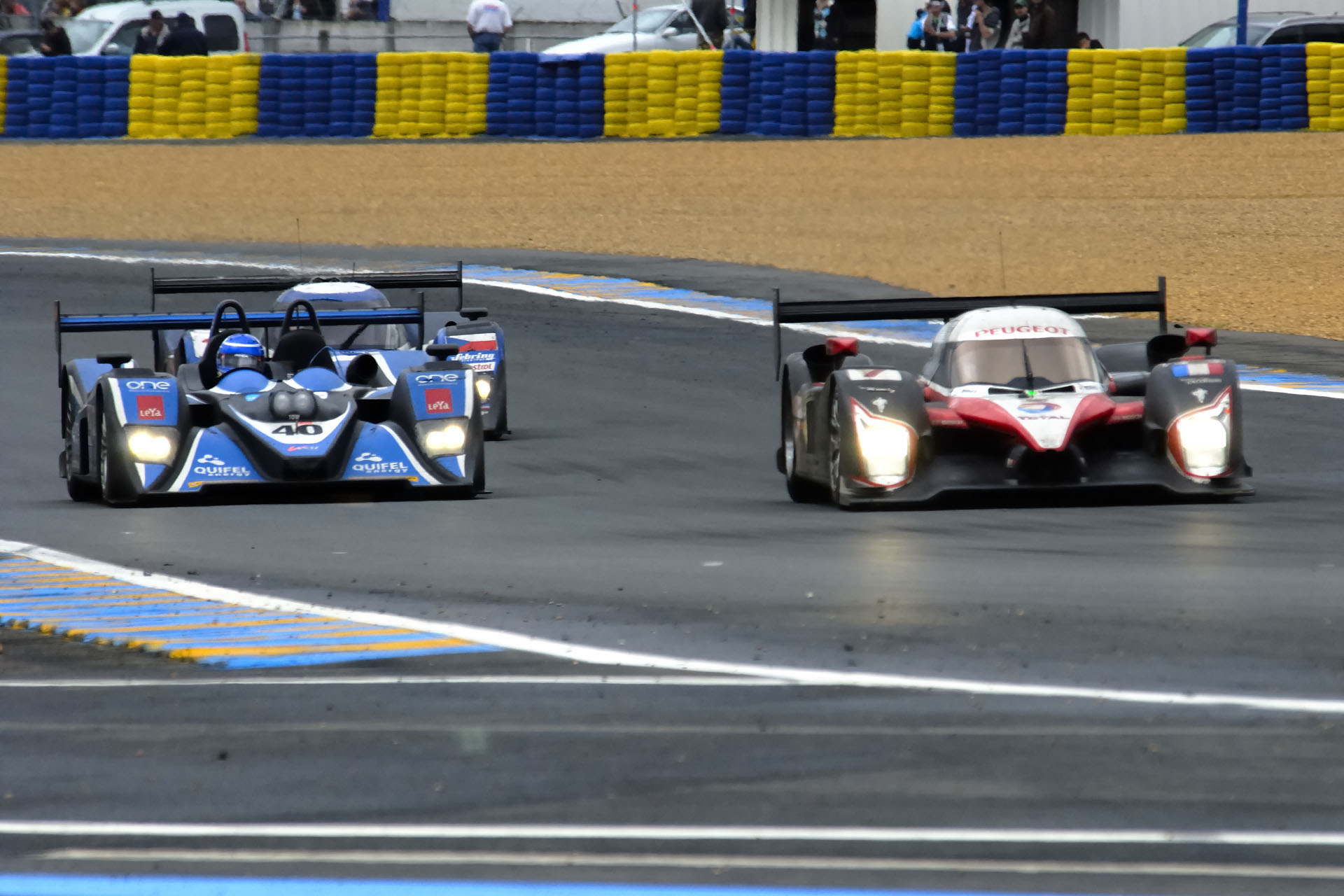 24HMans2008 130