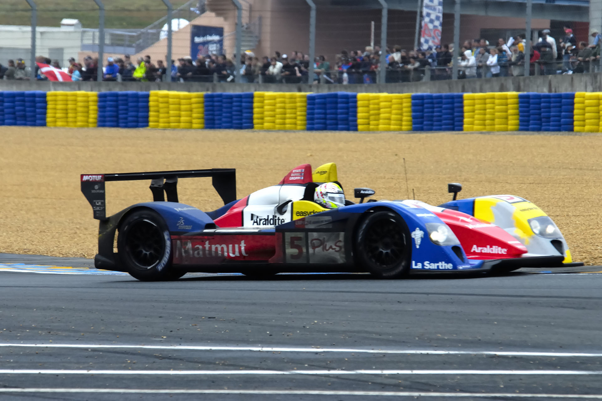 24HMans2008 132