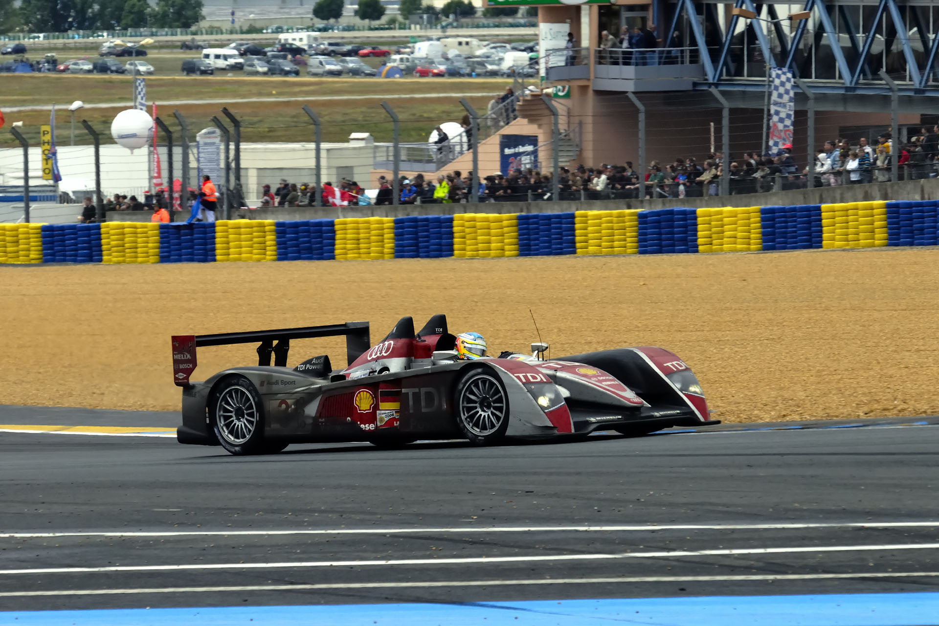 24HMans2008 133