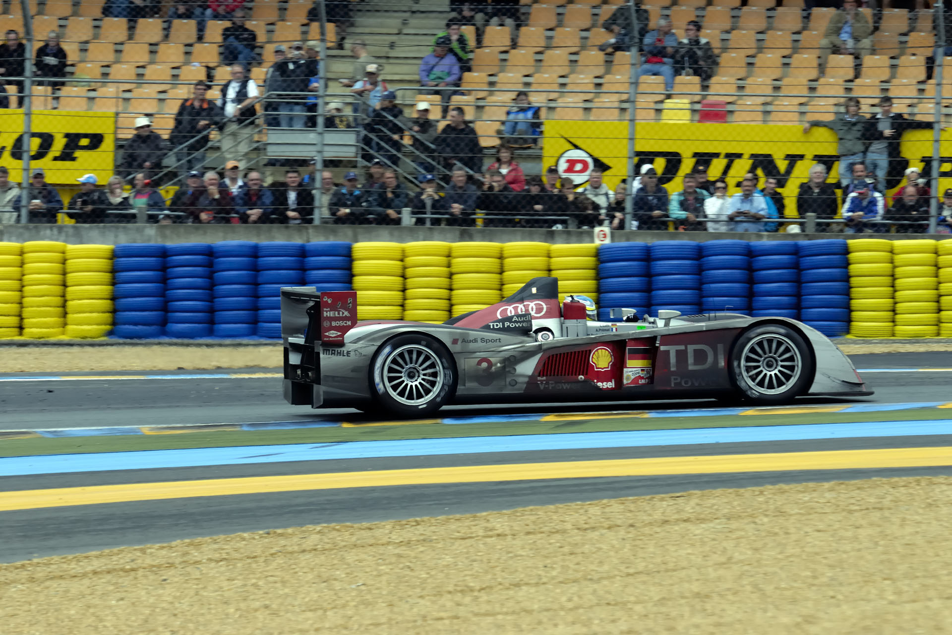 24HMans2008 134