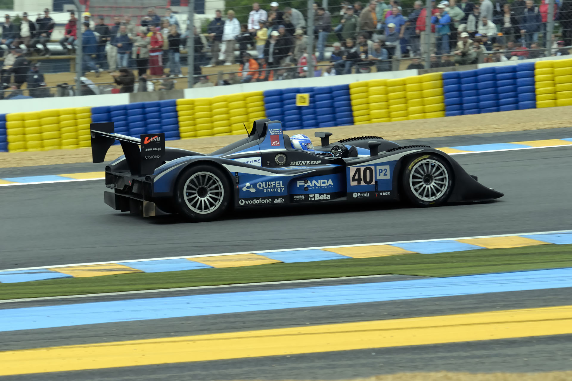 24HMans2008 135