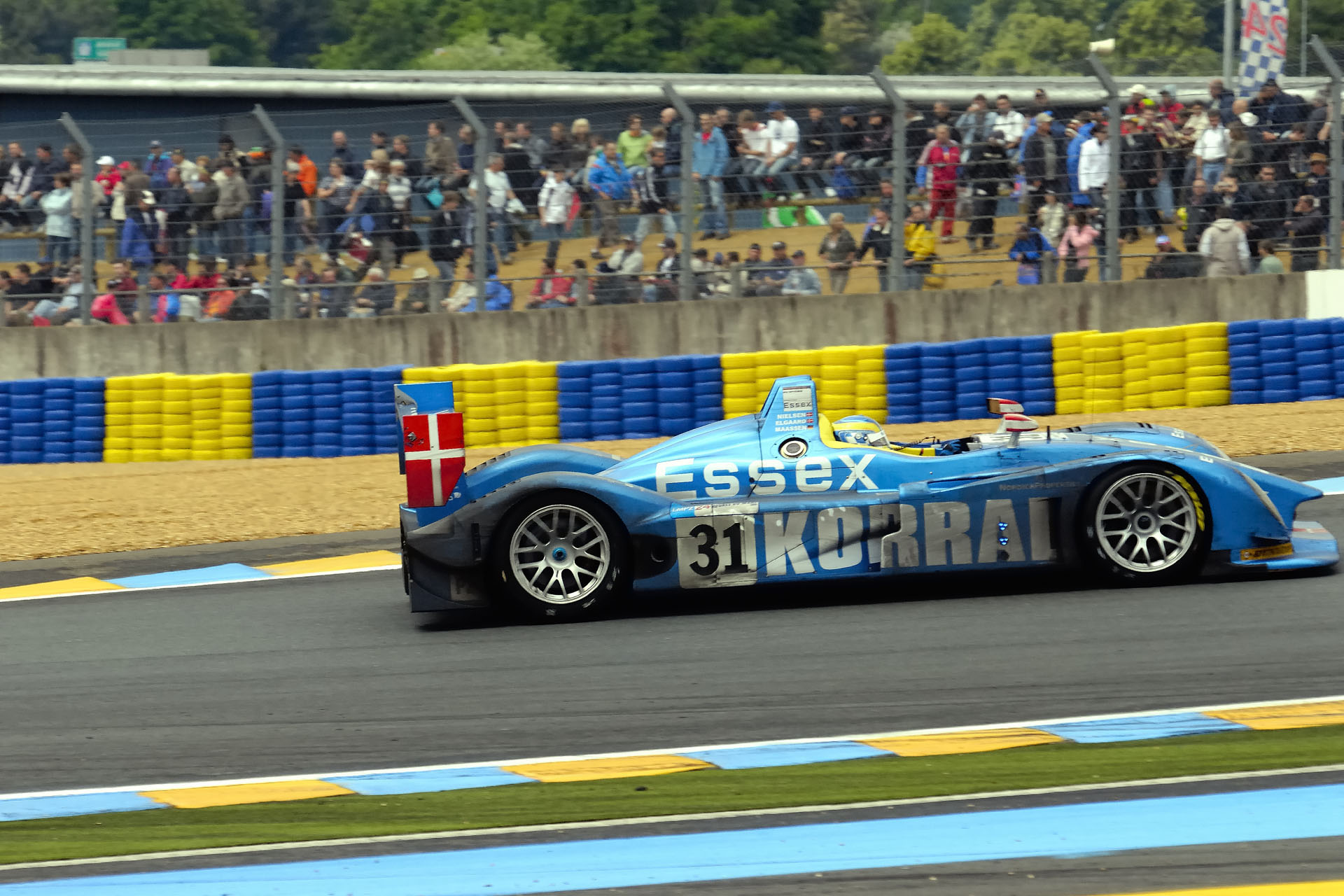 24HMans2008 138