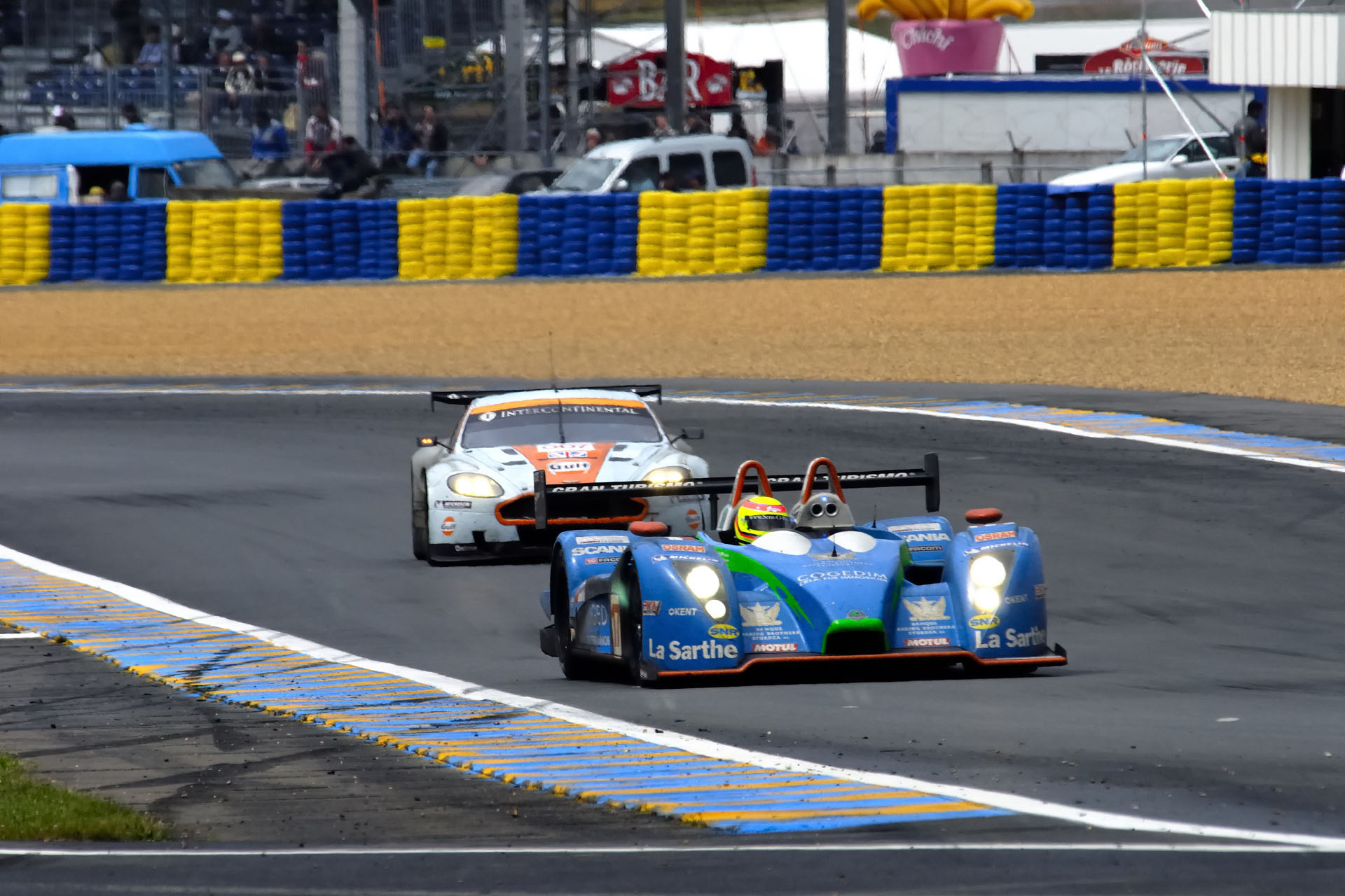 24HMans2008 139
