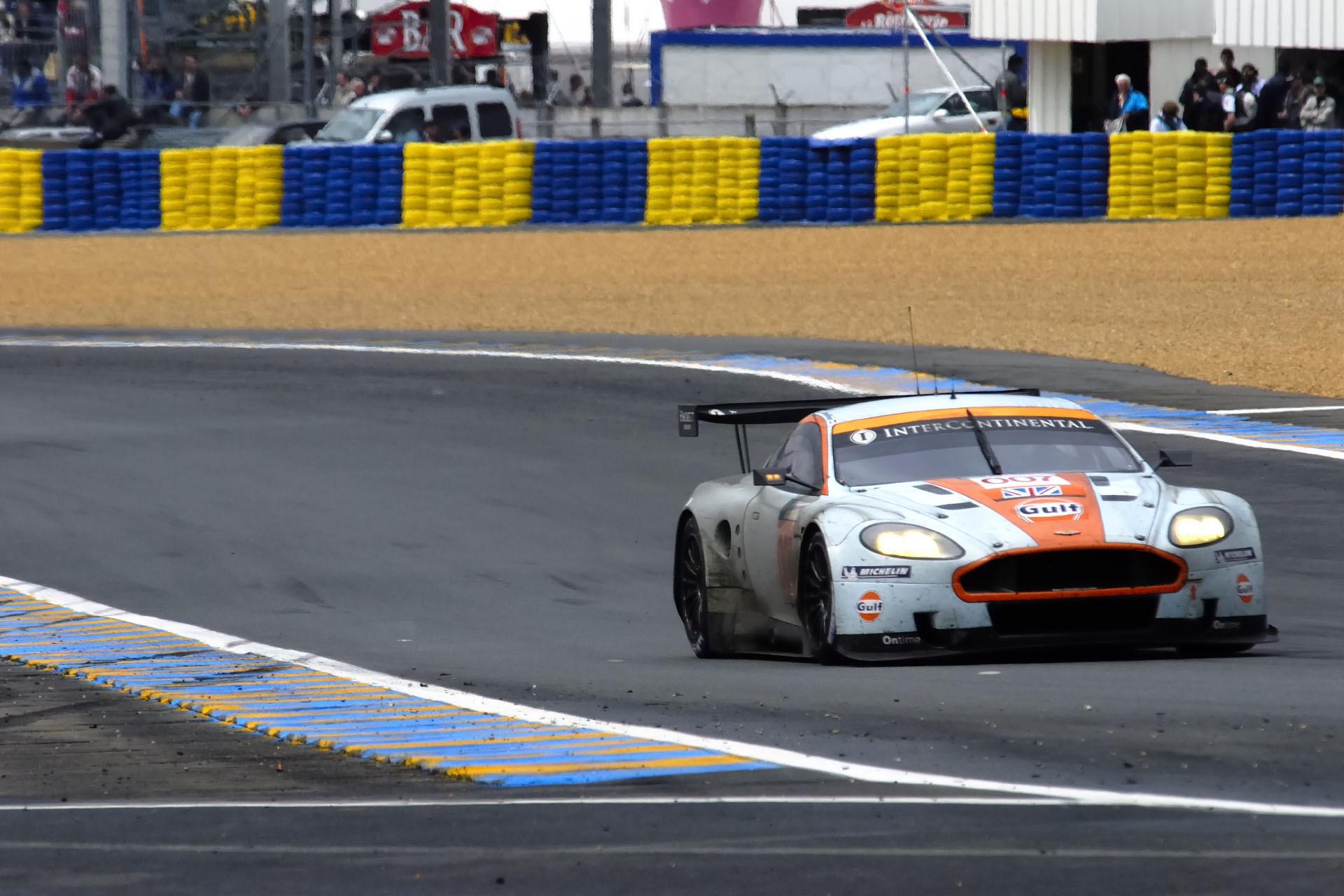 24HMans2008 140
