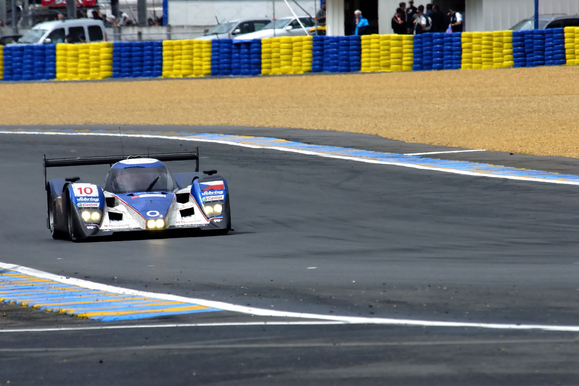 24HMans2008 142