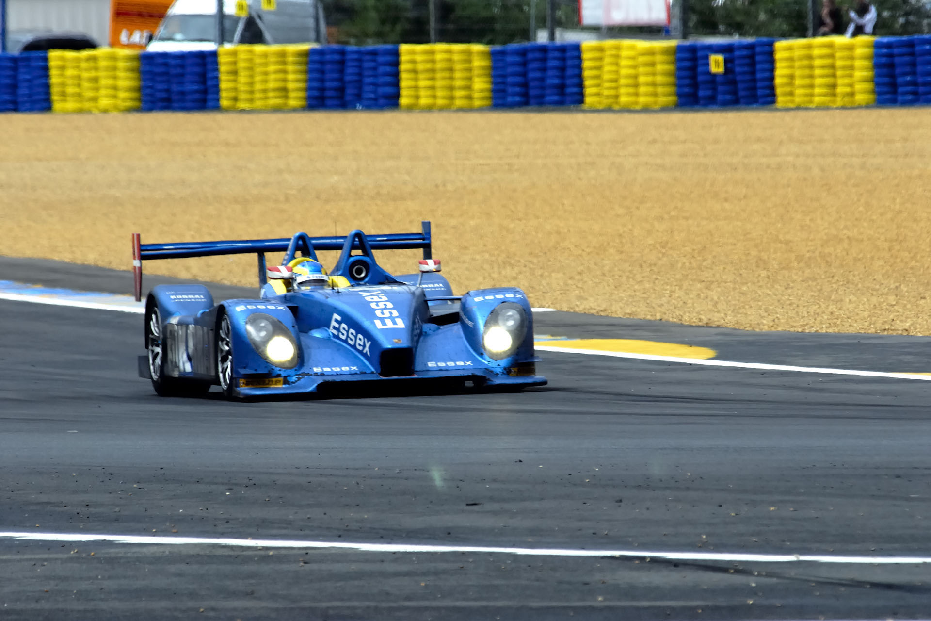 24HMans2008 143