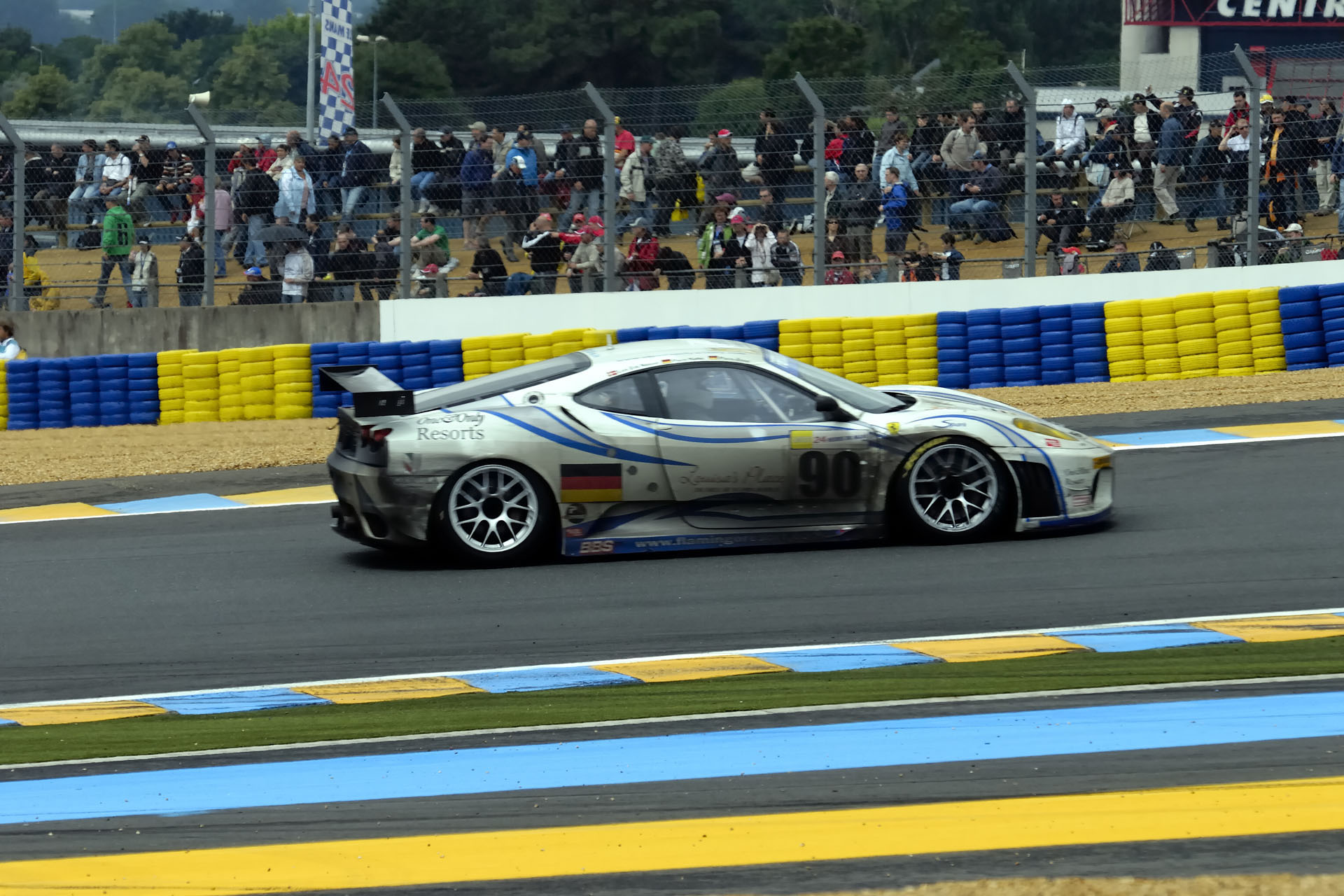 24HMans2008 144