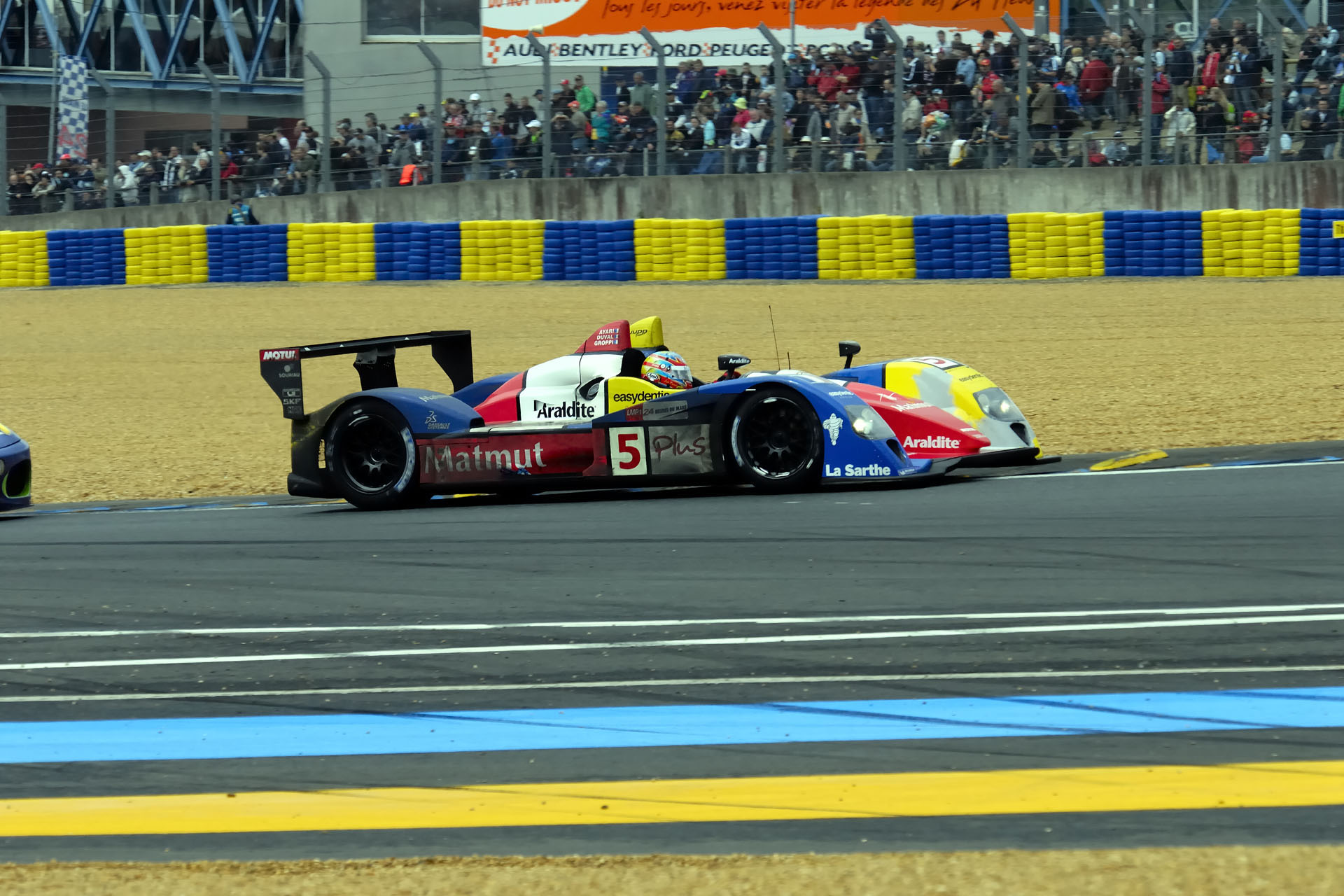 24HMans2008 145