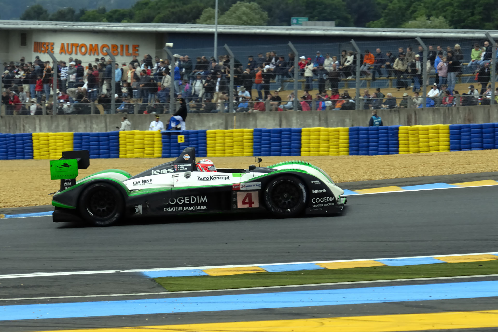 24HMans2008 146
