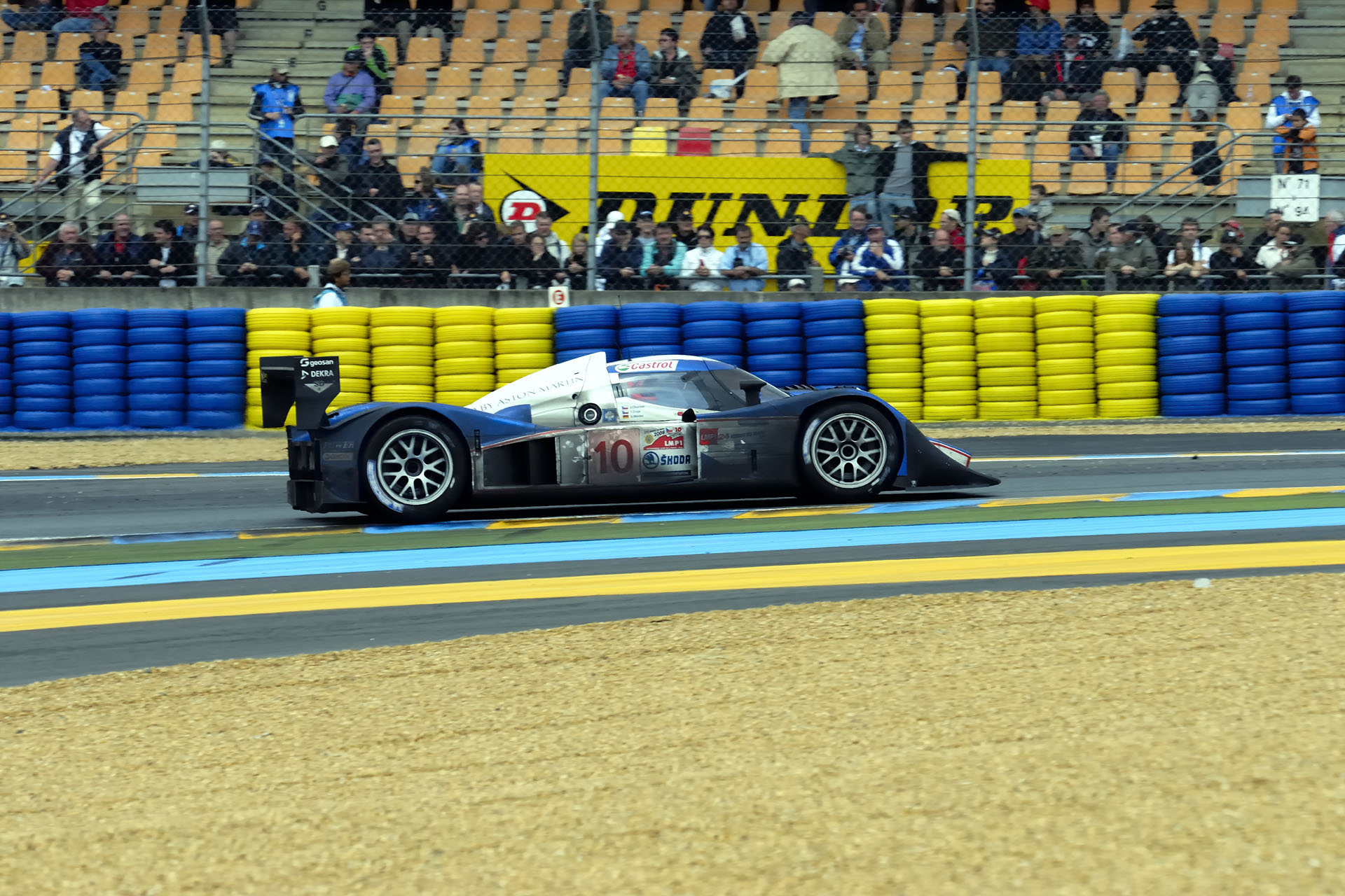 24HMans2008 147