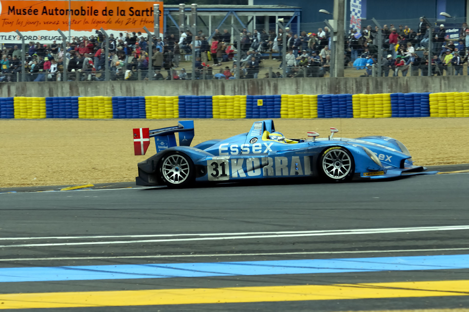 24HMans2008 148