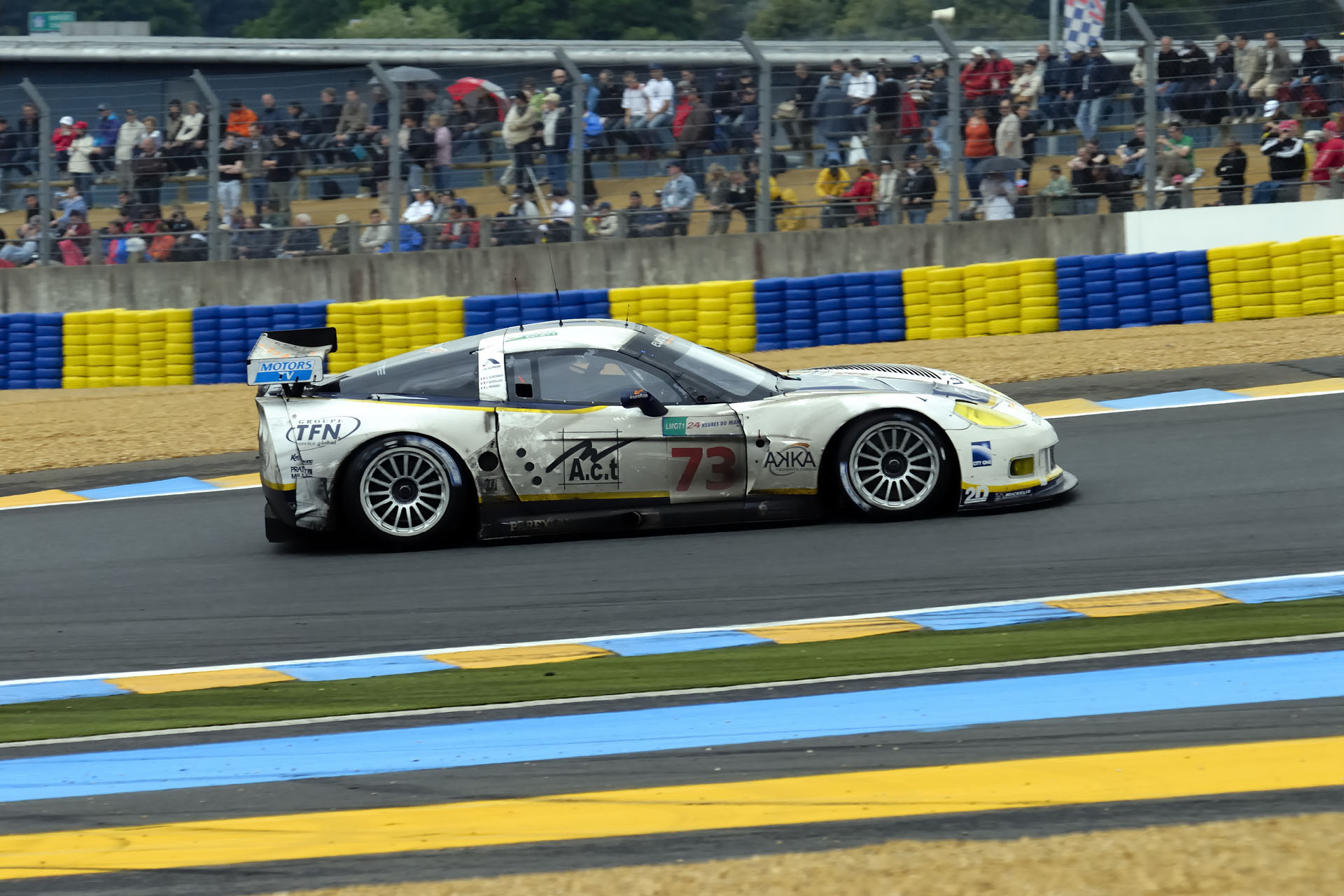 24HMans2008 149