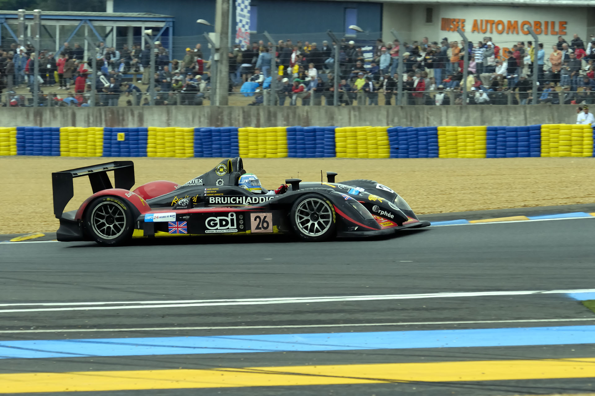 24HMans2008 151