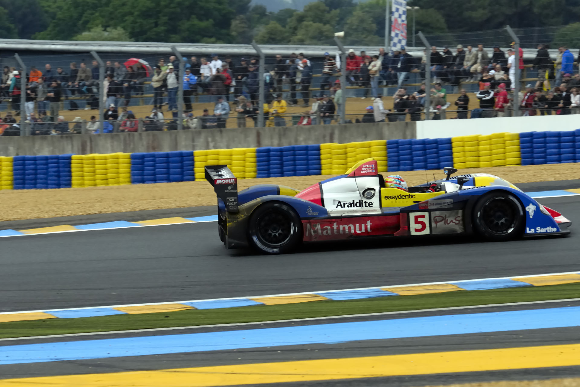 24HMans2008 152