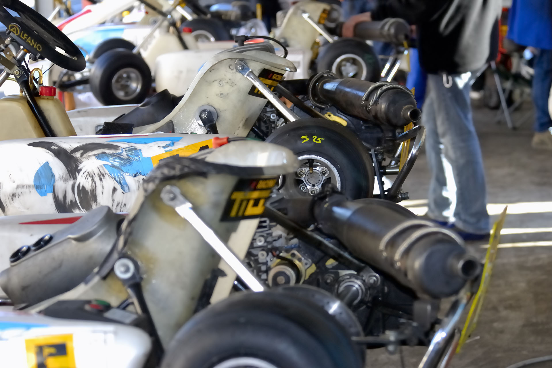 AngervilleKart2007 024