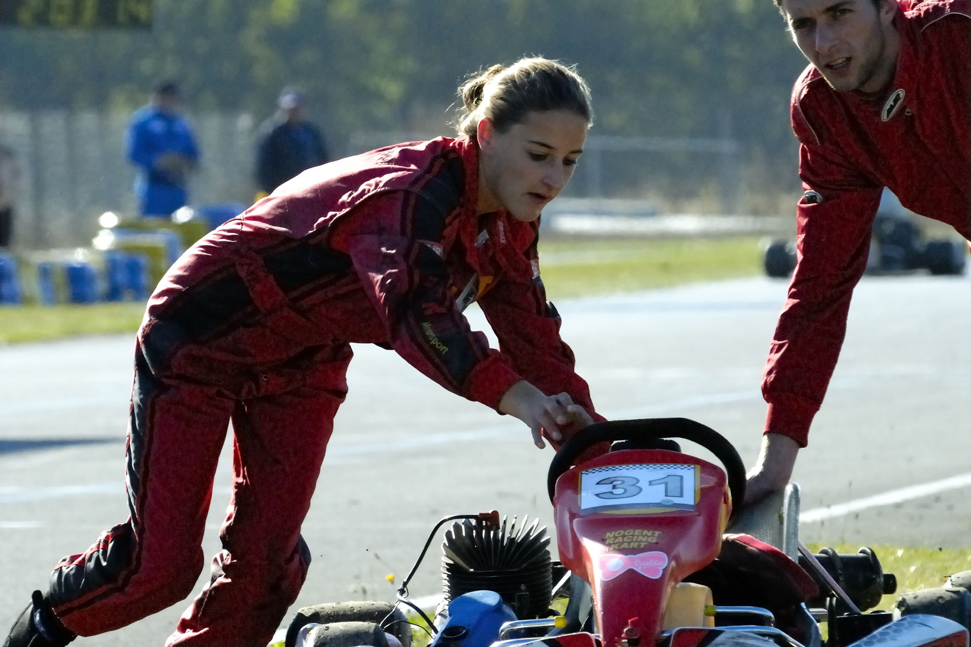 AngervilleKart2007 054