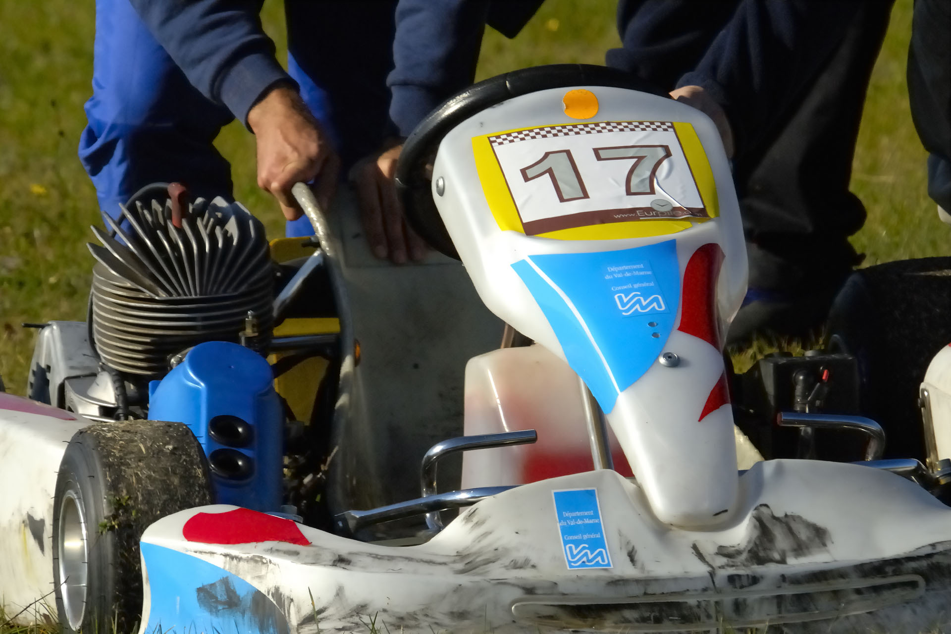AngervilleKart2007 061