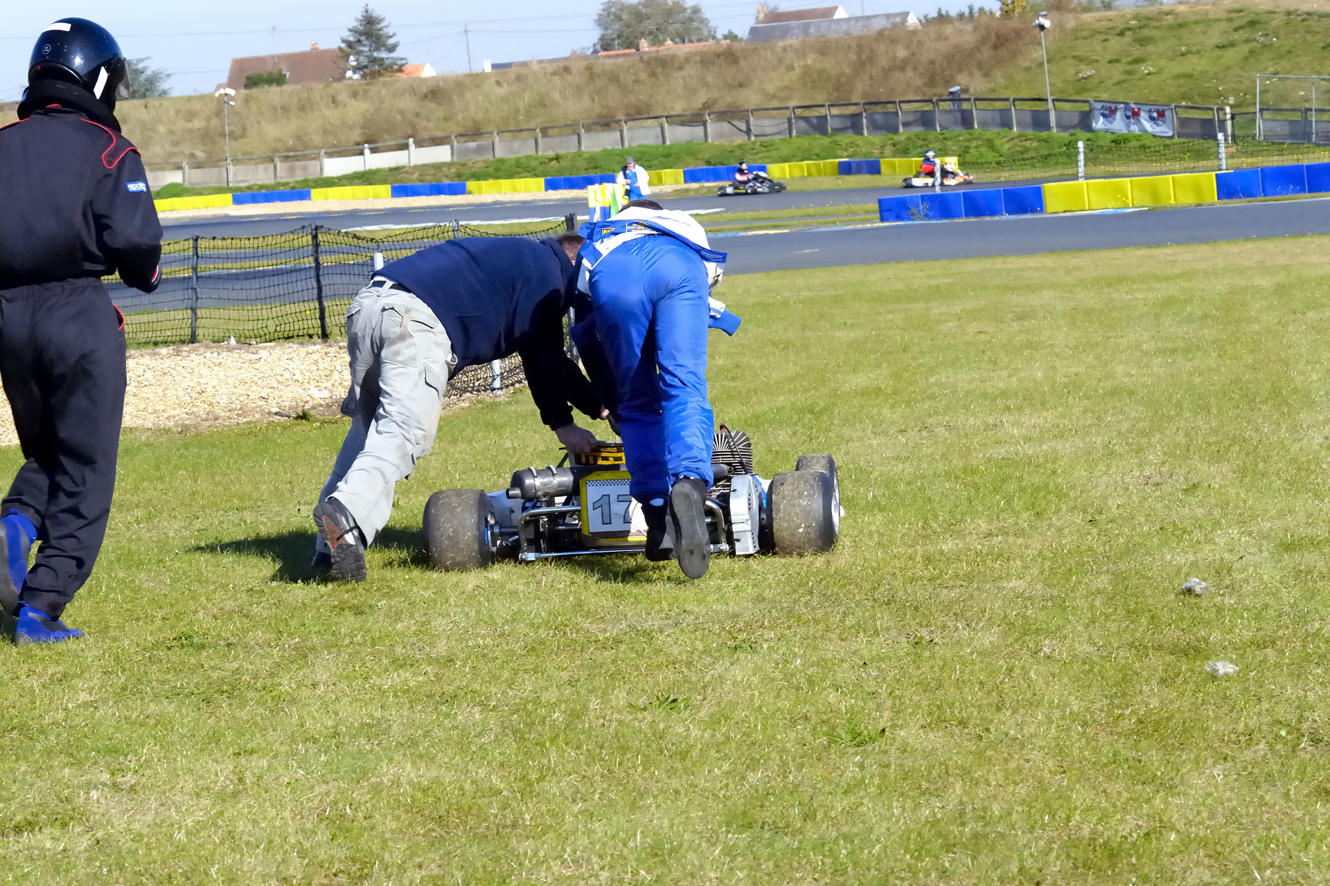 AngervilleKart2007 062
