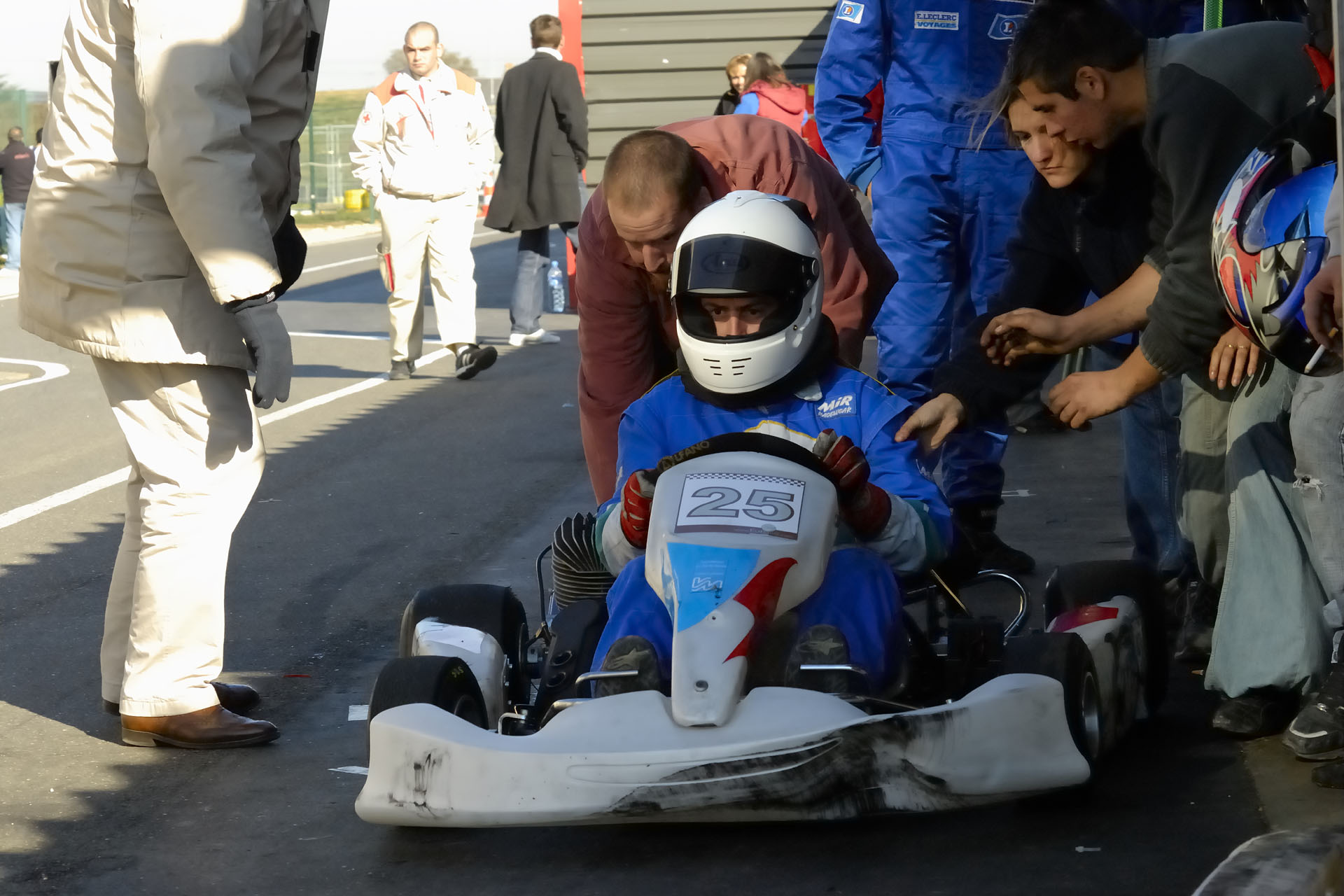AngervilleKart2007 064