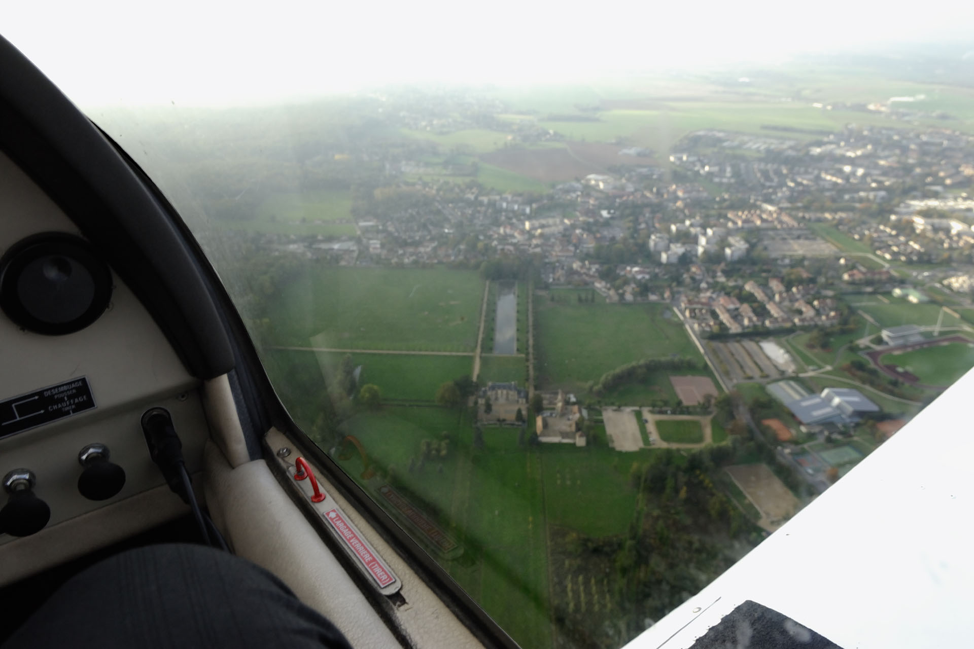 AvionYvelines2006 004