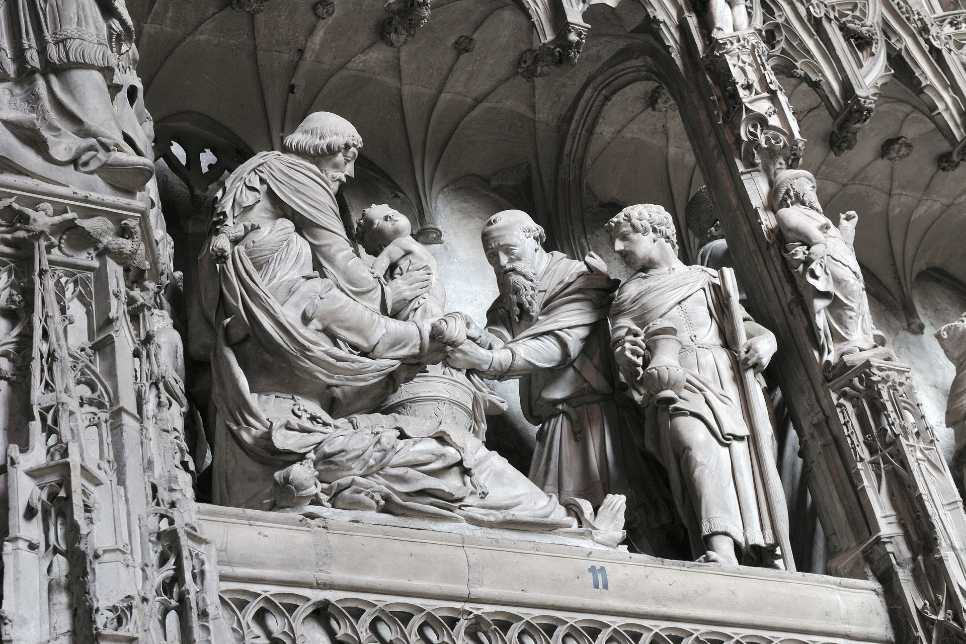 CathedraleChartres 011