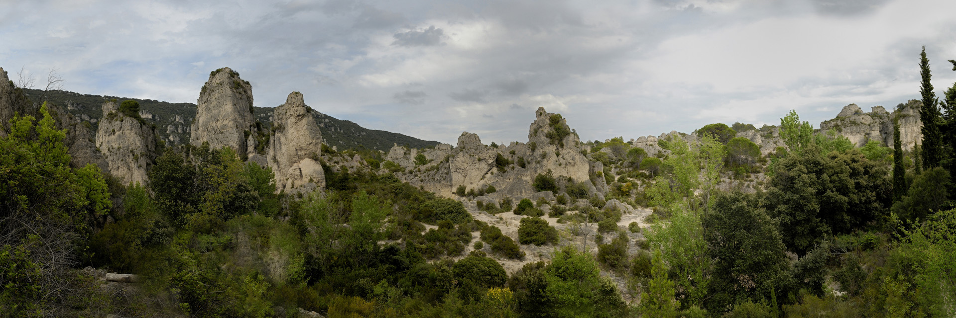 CirqueDolomiteMoureze