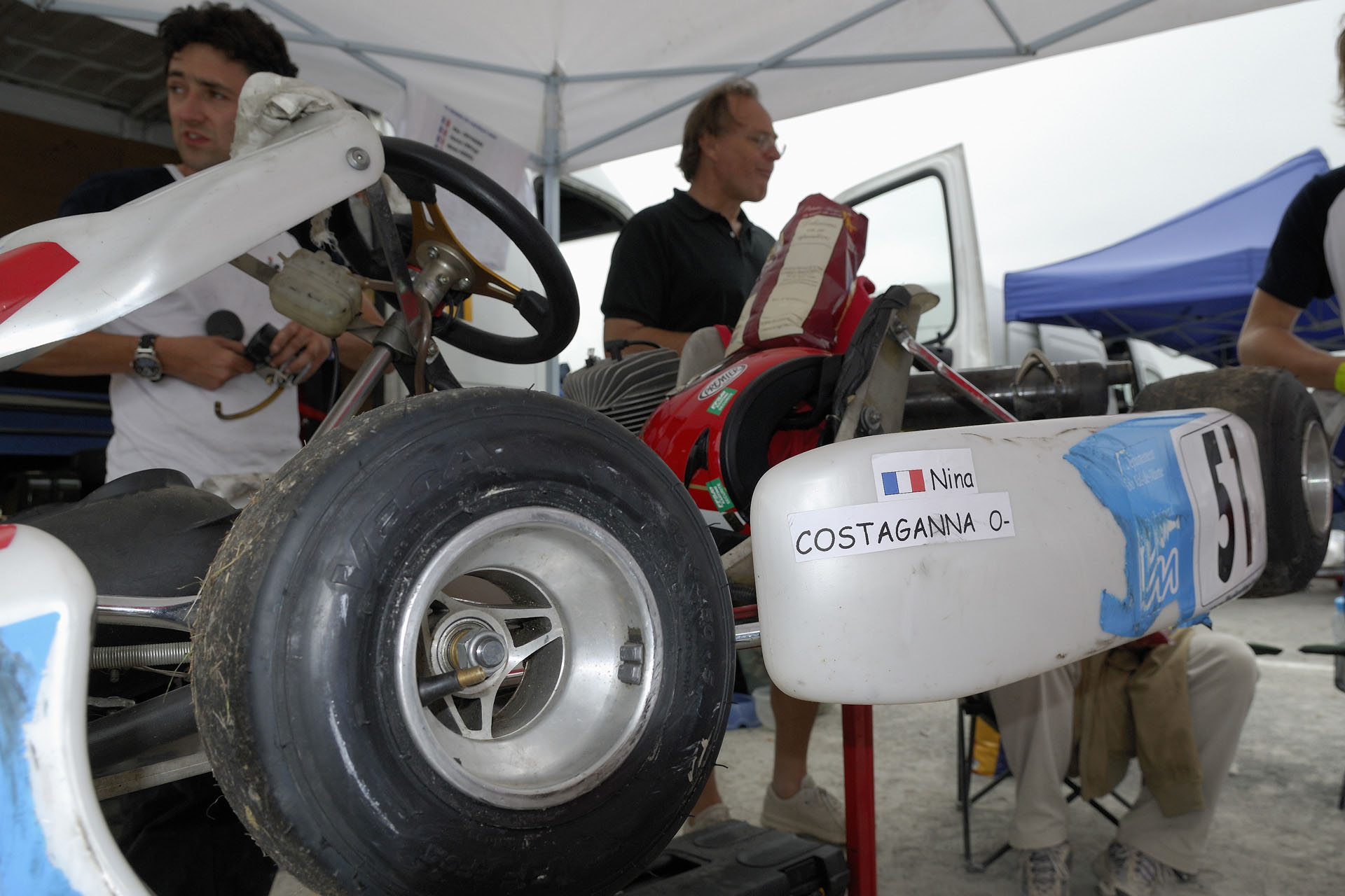 CoupeDeFranceKart2007 005