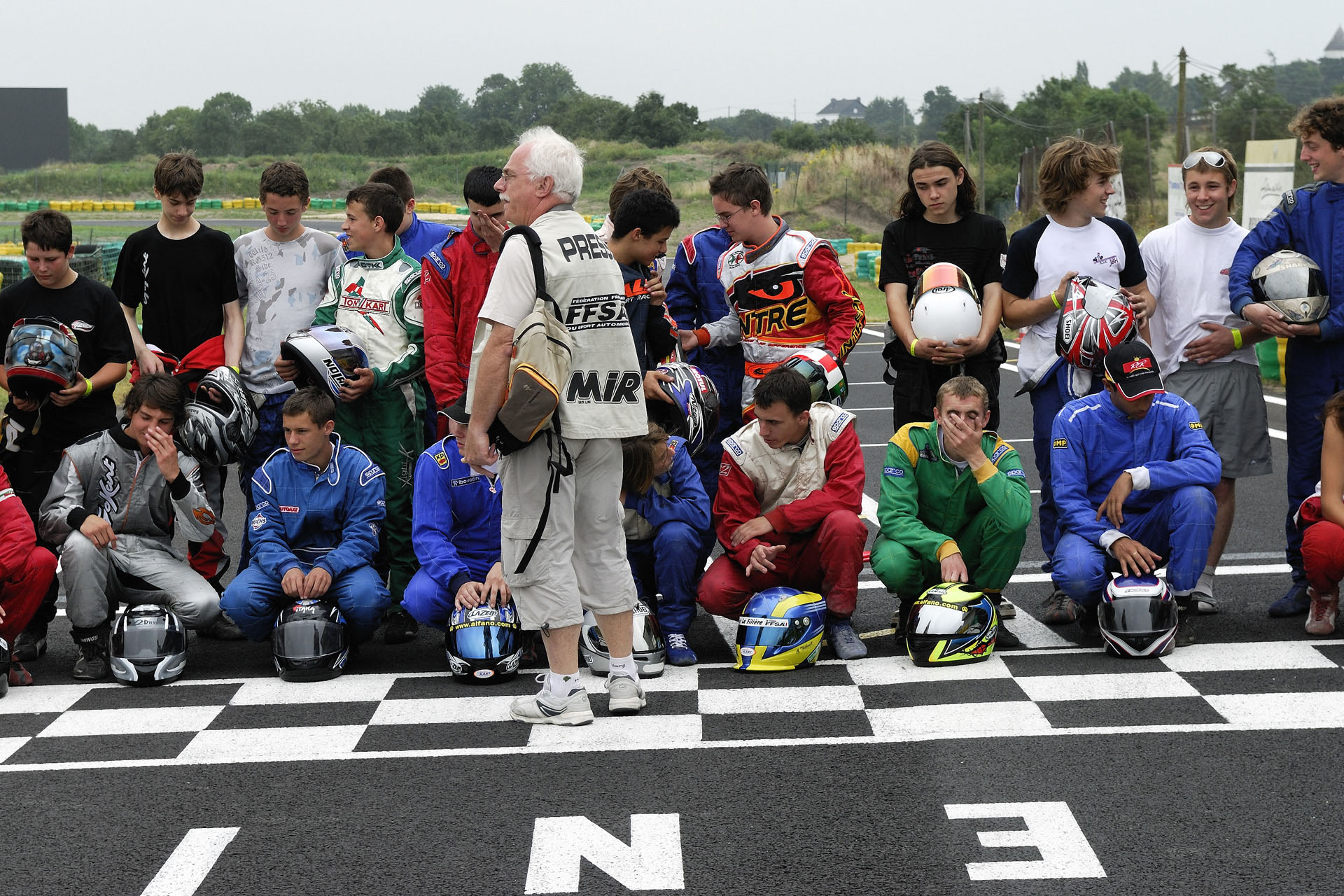 CoupeDeFranceKart2007 008