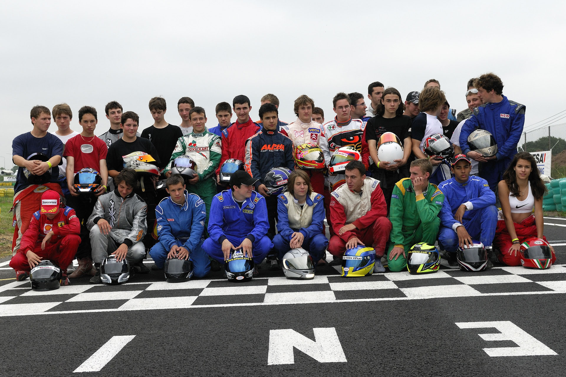 CoupeDeFranceKart2007 010
