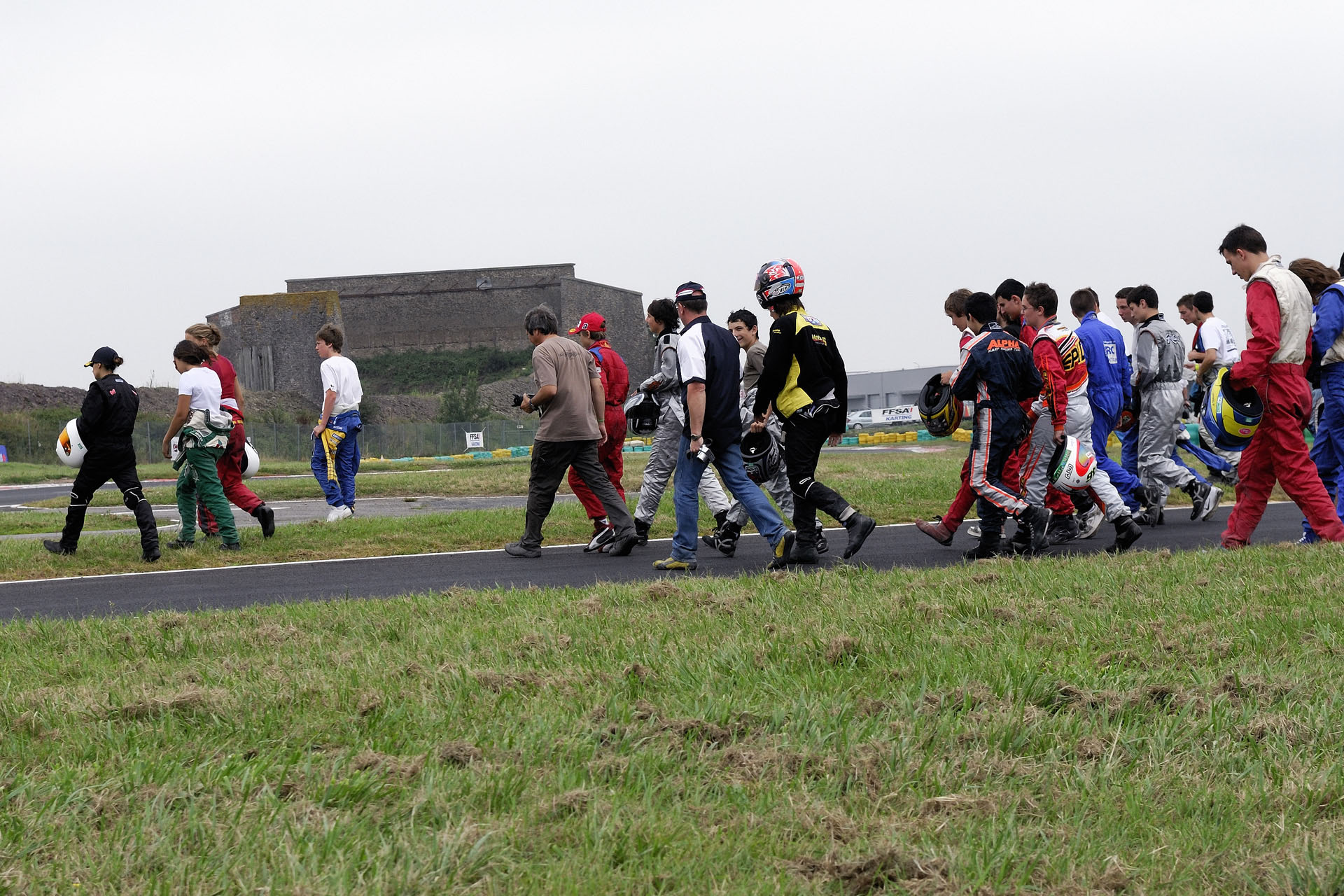 CoupeDeFranceKart2007 011