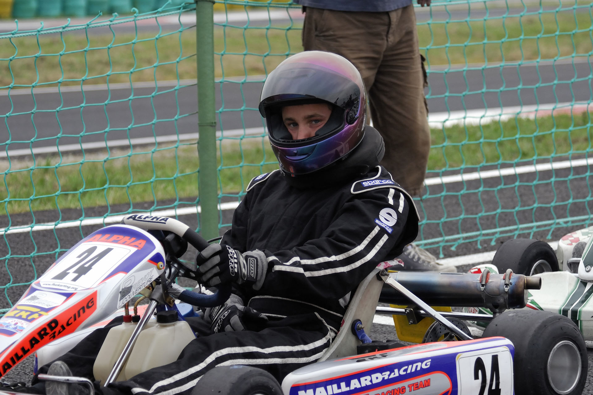 CoupeDeFranceKart2007 018