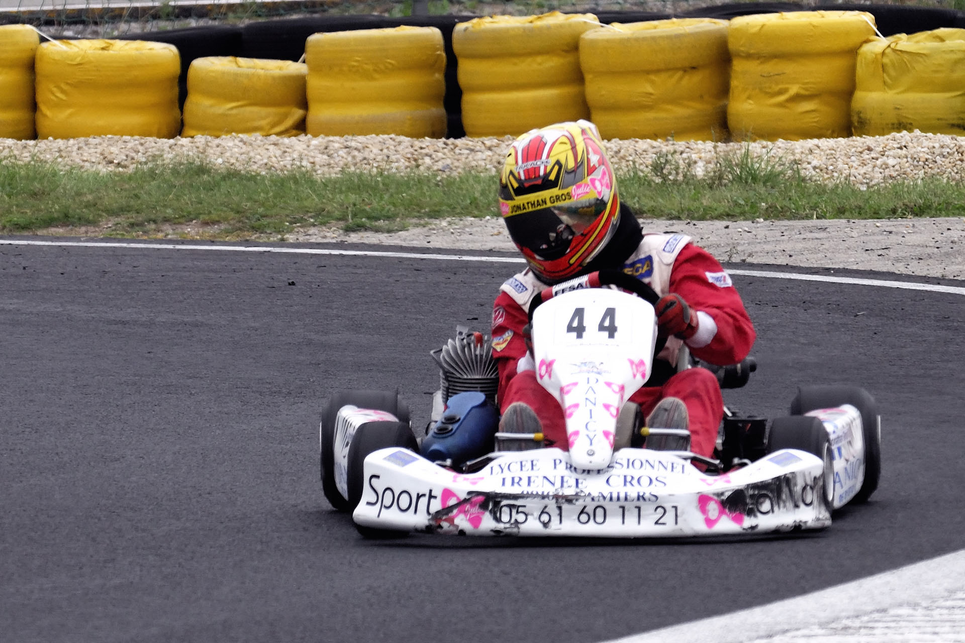 CoupeDeFranceKart2007 020