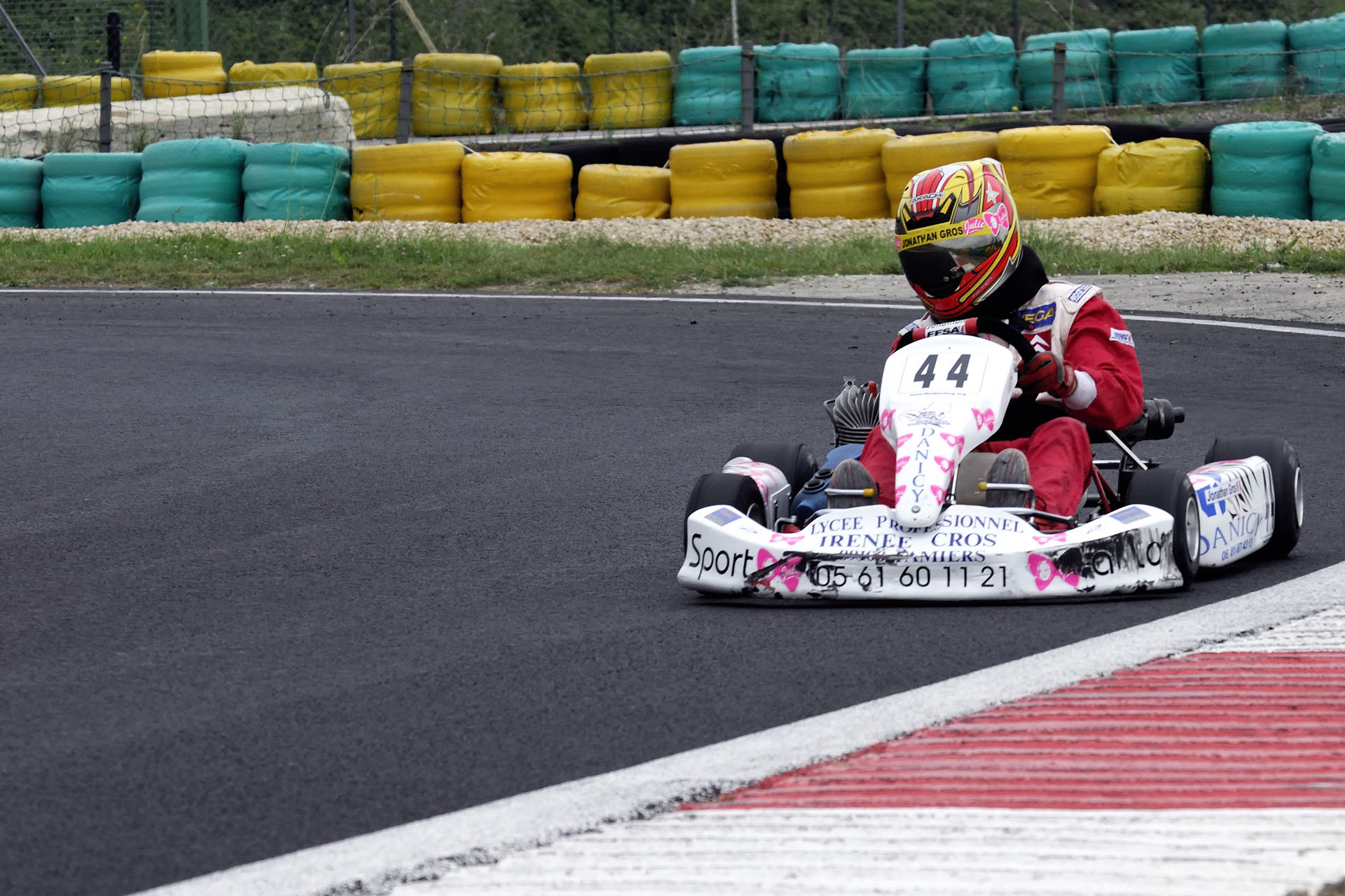 CoupeDeFranceKart2007 028