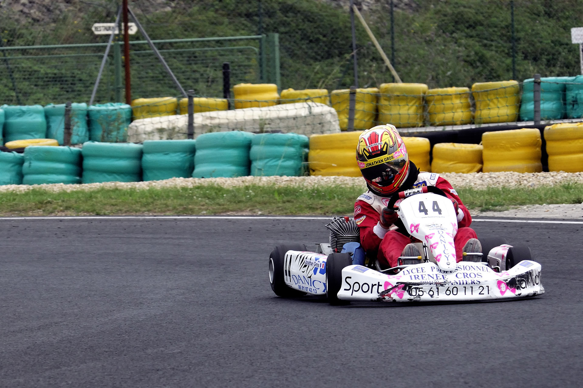 CoupeDeFranceKart2007 033