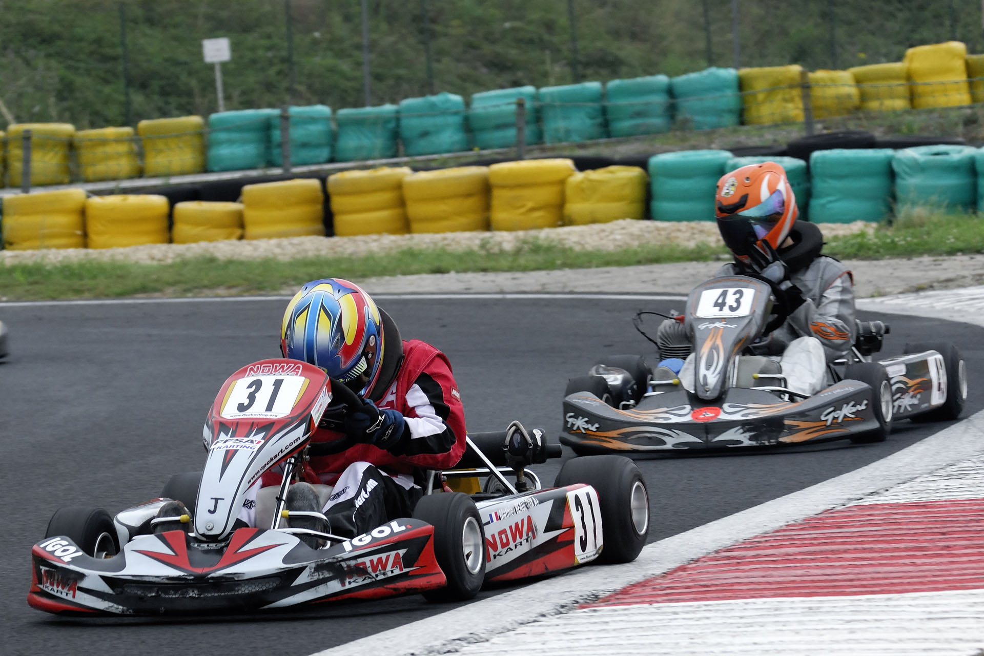 CoupeDeFranceKart2007 037